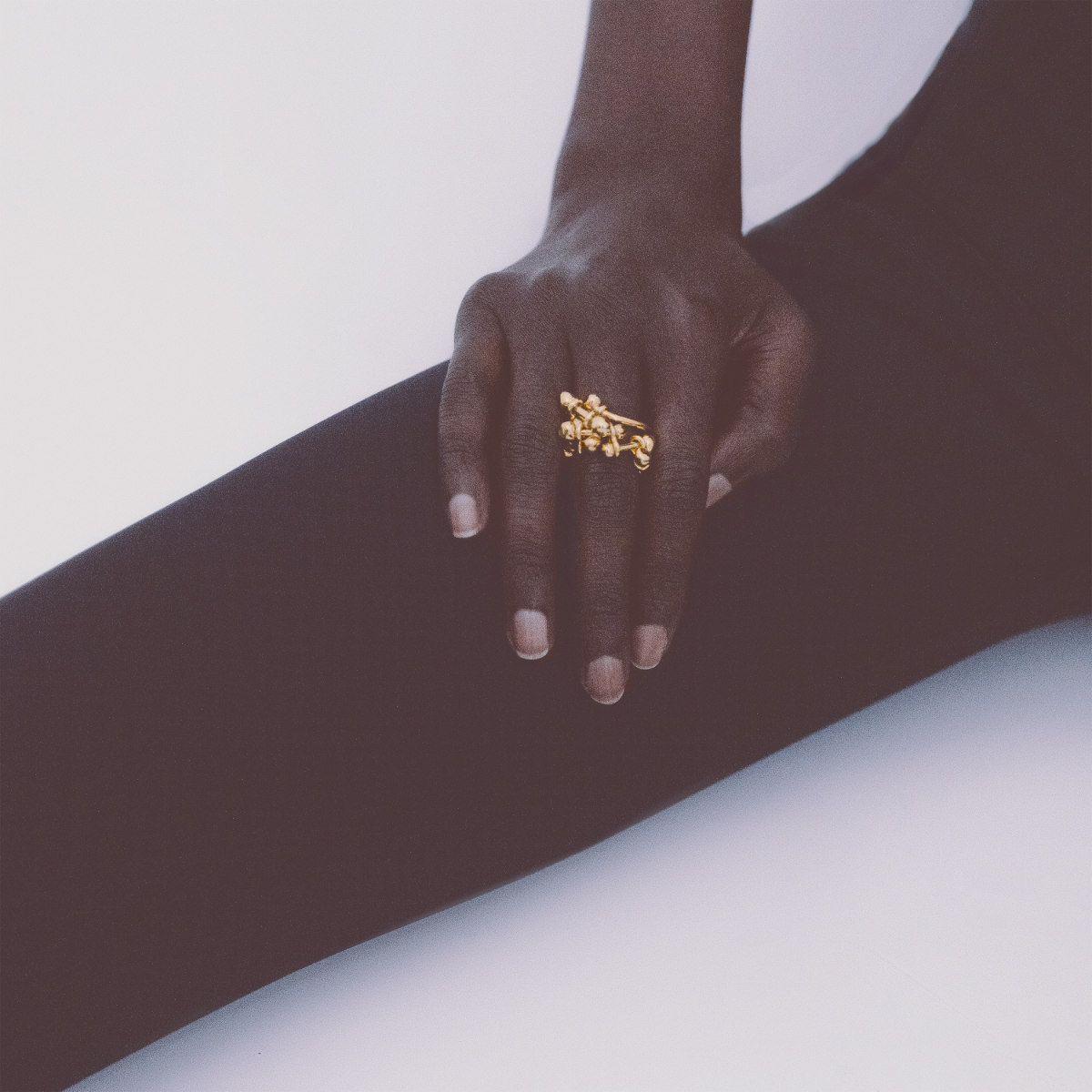 Byredo Presents Its New Fine Jewellery Collection: Virasaat