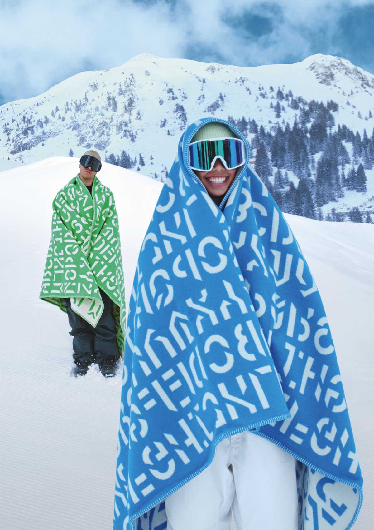 Byredo Holiday 2025: Gather. Celebrate. Remember.