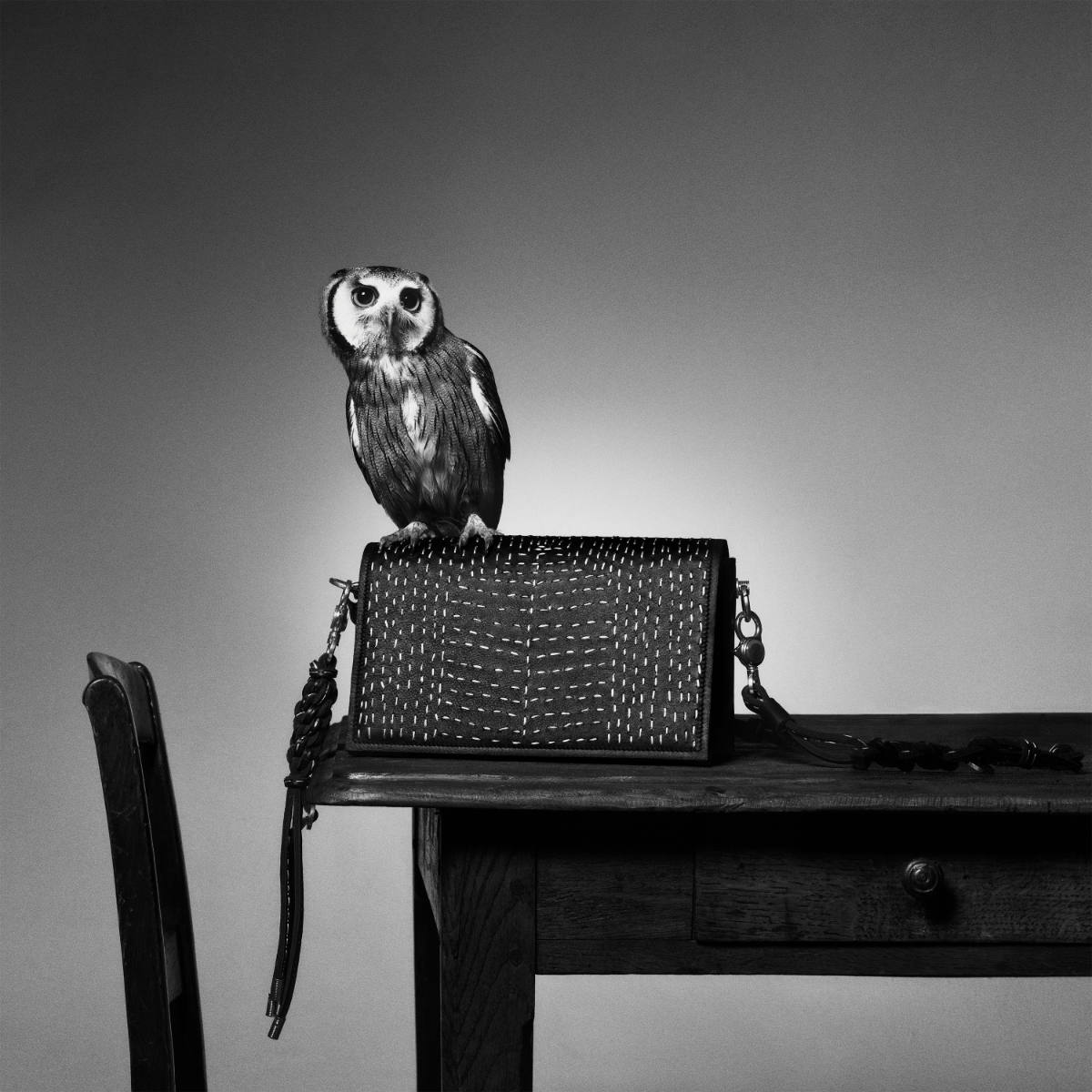 Byredo Presents The Whoo Bag: A New Iteration Of Byredo’s Kantha Collection