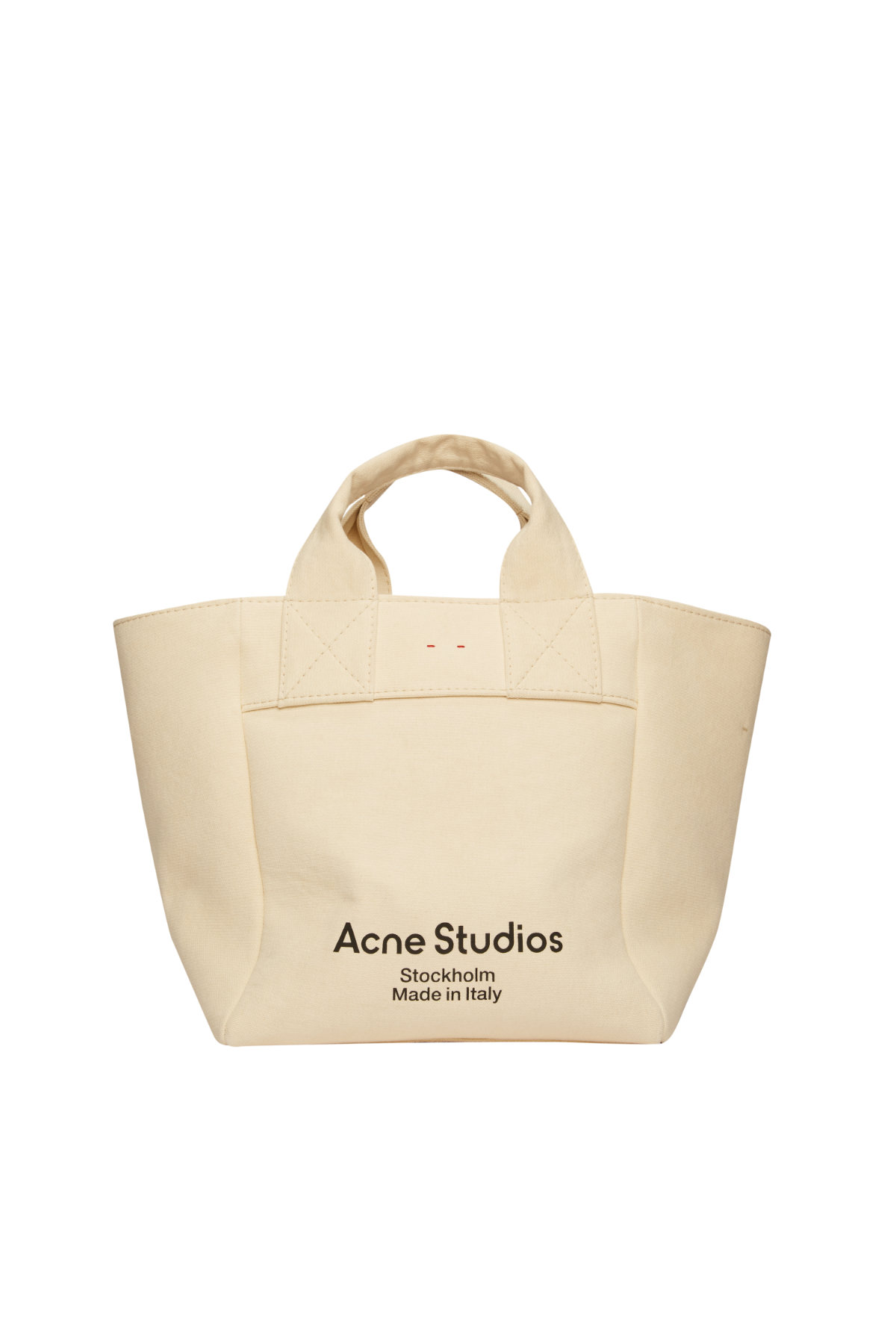Acne Studios Features Bandanas And Canvas Bags, With Photography By Anders Edström