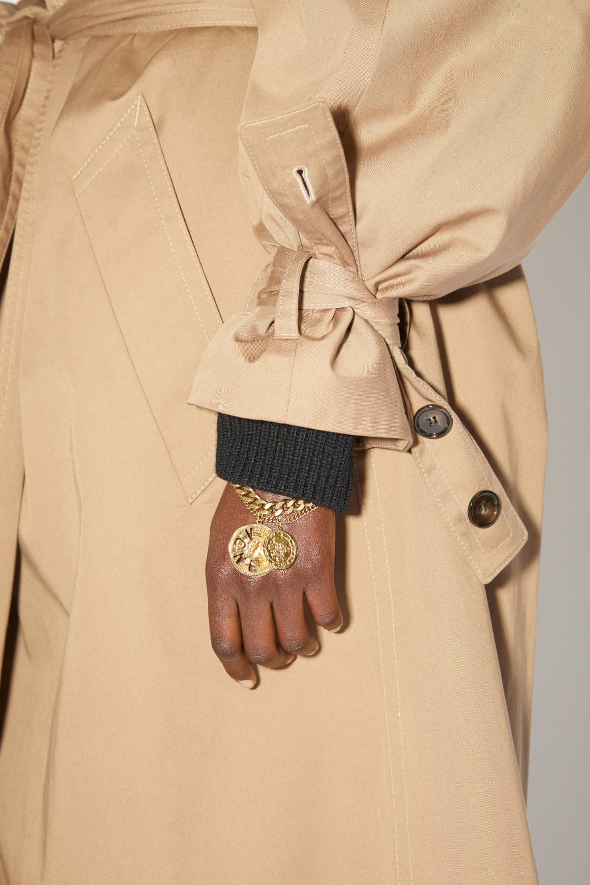 Acne Studios Spring/Summer 2021 Collection - Jewellery