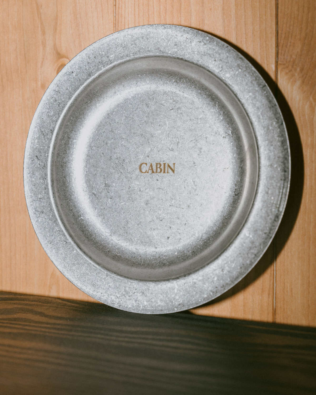 CABIN Copenhagen: FRAMA’s Luxury Minimalist Coffee Bar