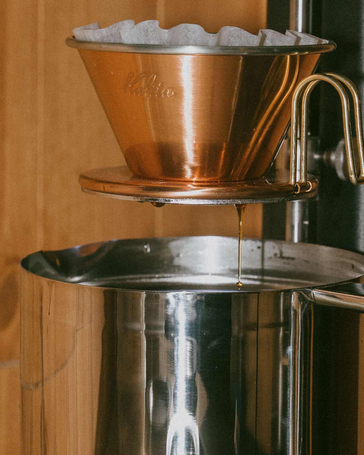 CABIN Copenhagen: FRAMA’s Luxury Minimalist Coffee Bar