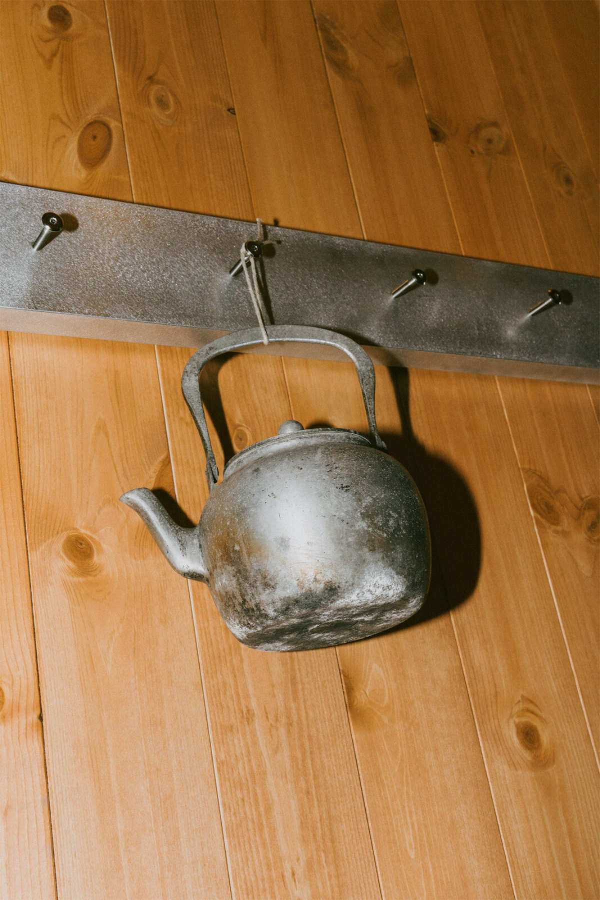 CABIN Copenhagen: FRAMA’s Luxury Minimalist Coffee Bar