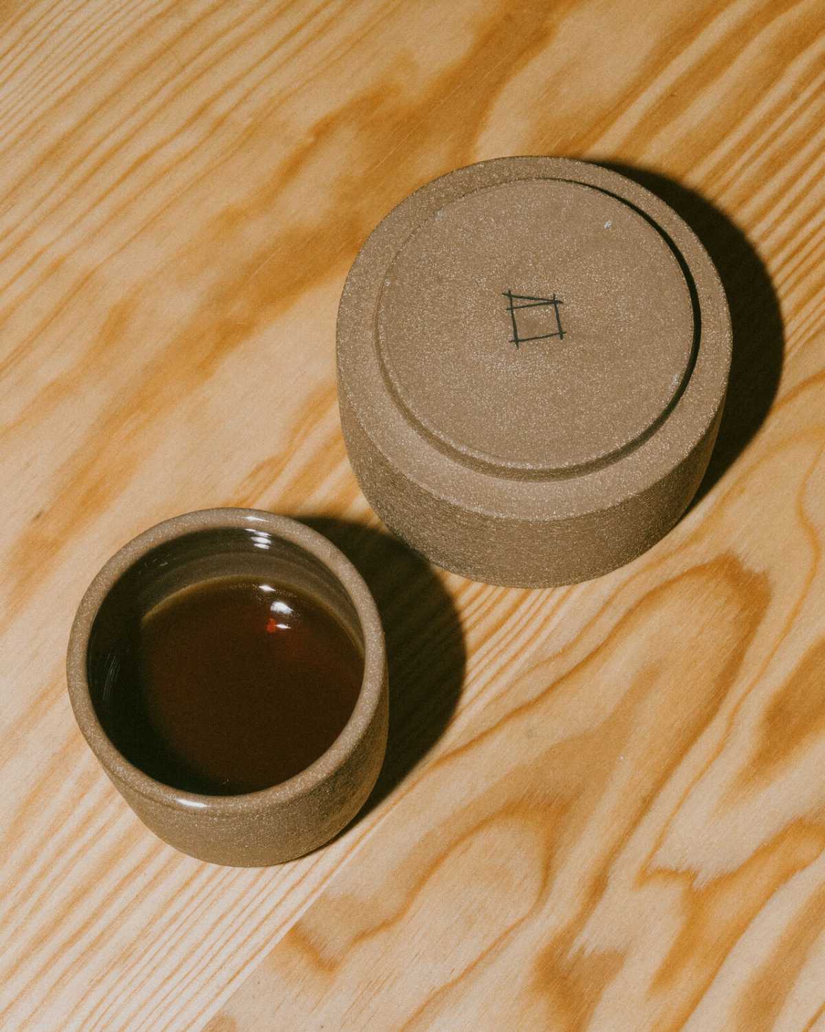 CABIN Copenhagen: FRAMA’s Luxury Minimalist Coffee Bar