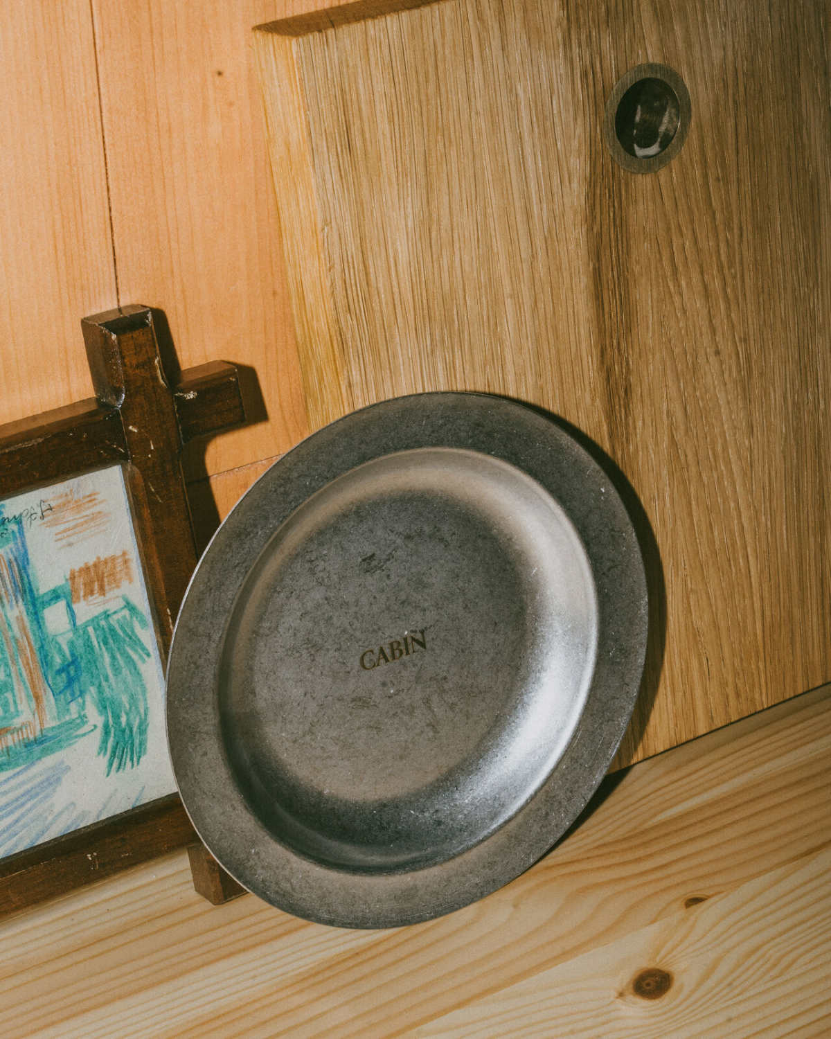 CABIN Copenhagen: FRAMA’s Luxury Minimalist Coffee Bar