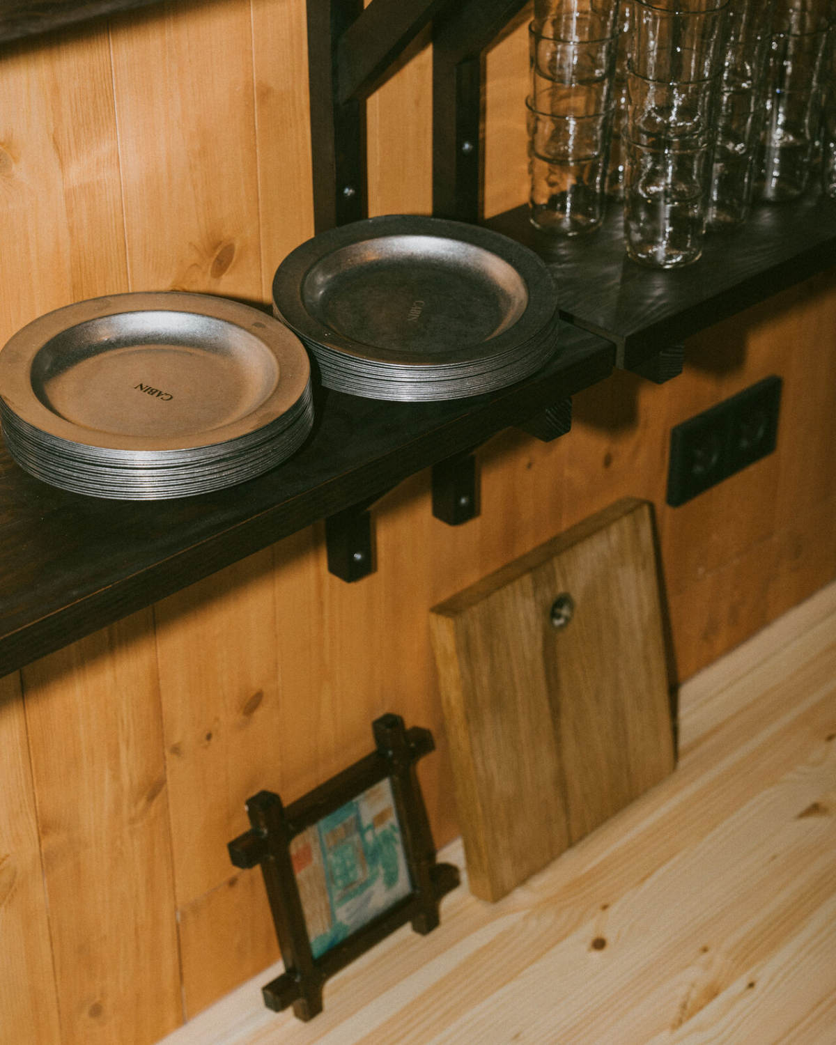 CABIN Copenhagen: FRAMA’s Luxury Minimalist Coffee Bar