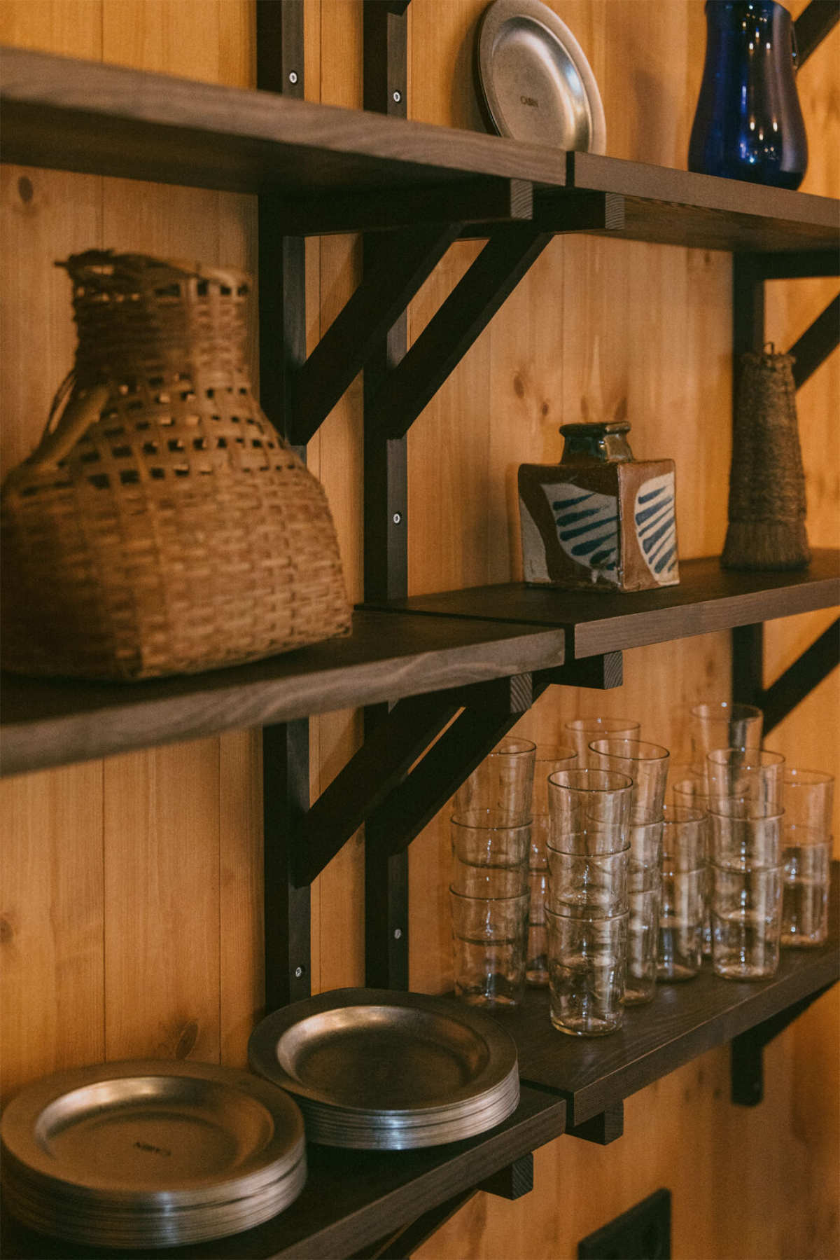 CABIN Copenhagen: FRAMA’s Luxury Minimalist Coffee Bar