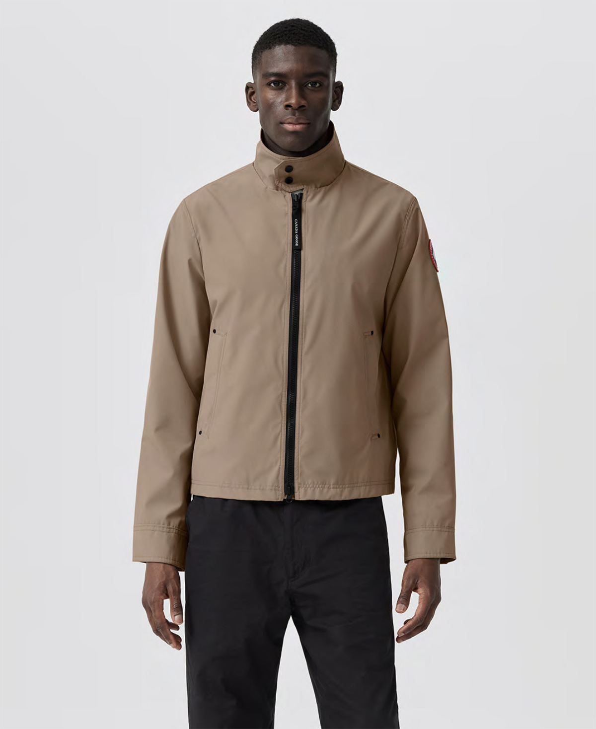 Canada Goose Presents Its New Spring Summer 2024 Collection