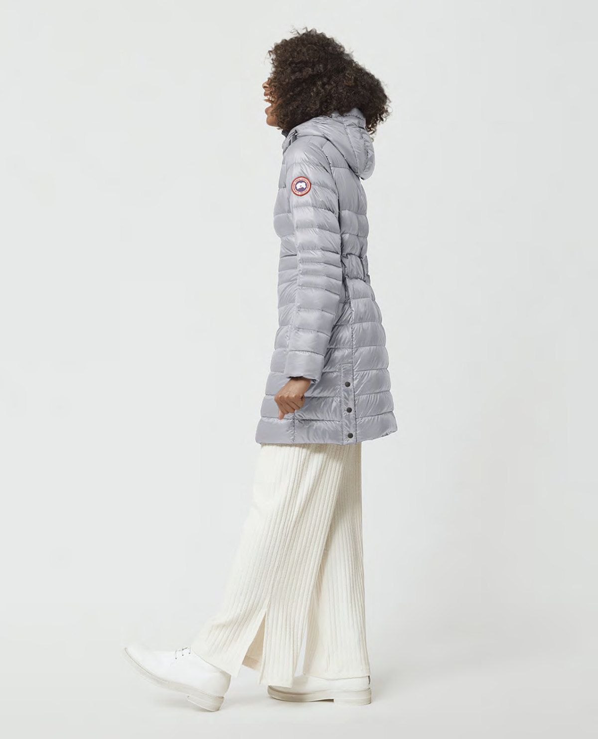 Canada Goose Presents Its New Spring Summer 2024 Collection