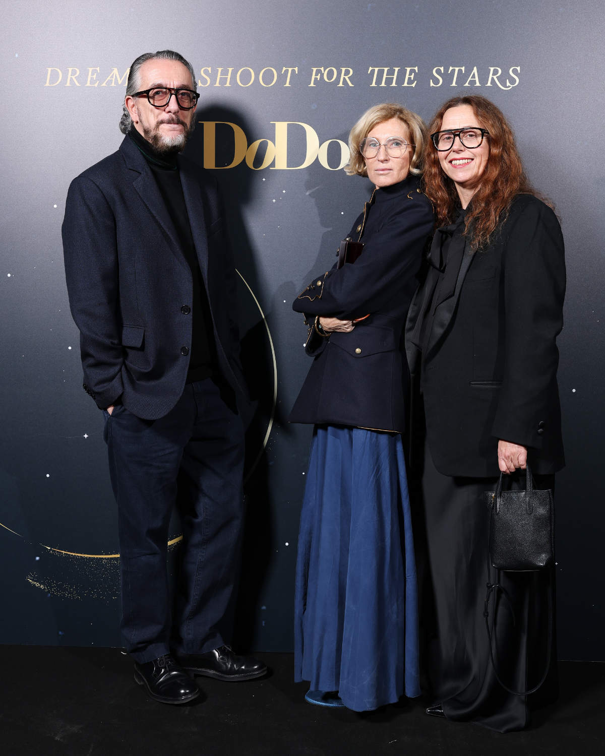 DoDo Holiday 2025 Campaign “Dreamers Shoot For The Stars”