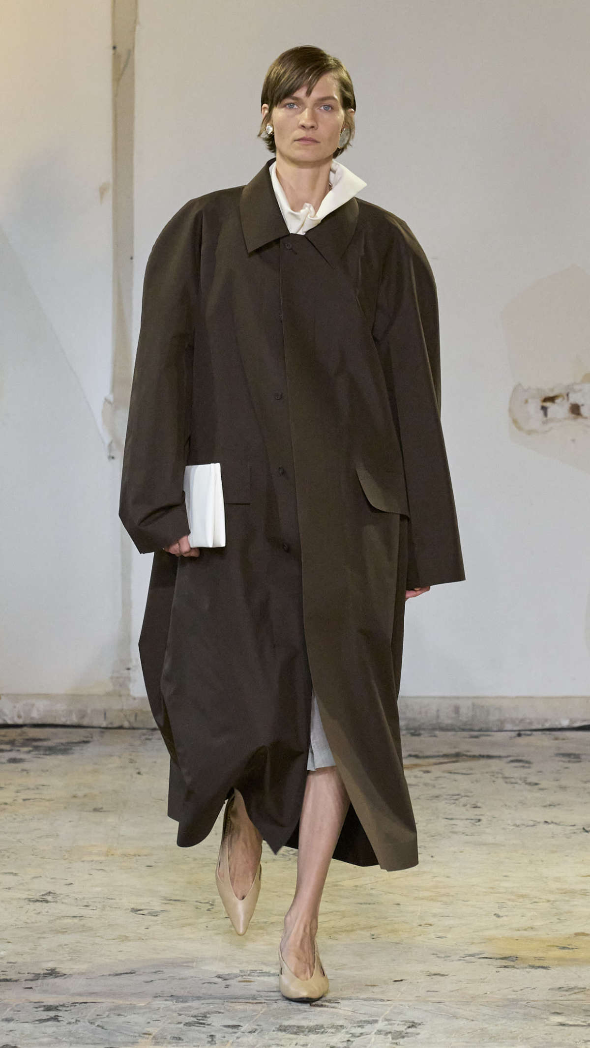 Carven Presents Its New Fall/Winter 2024 Collection