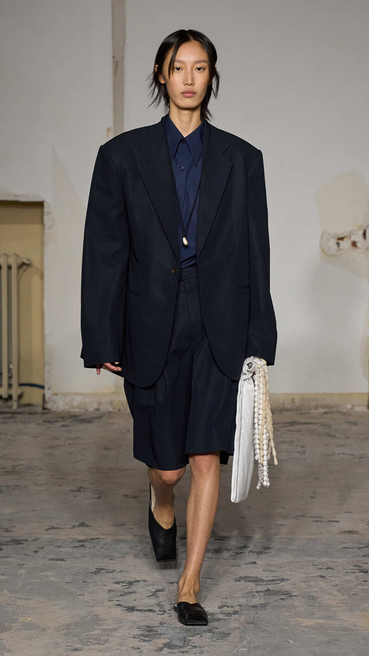 Carven Presents Its New Spring Summer 2024 Collection
