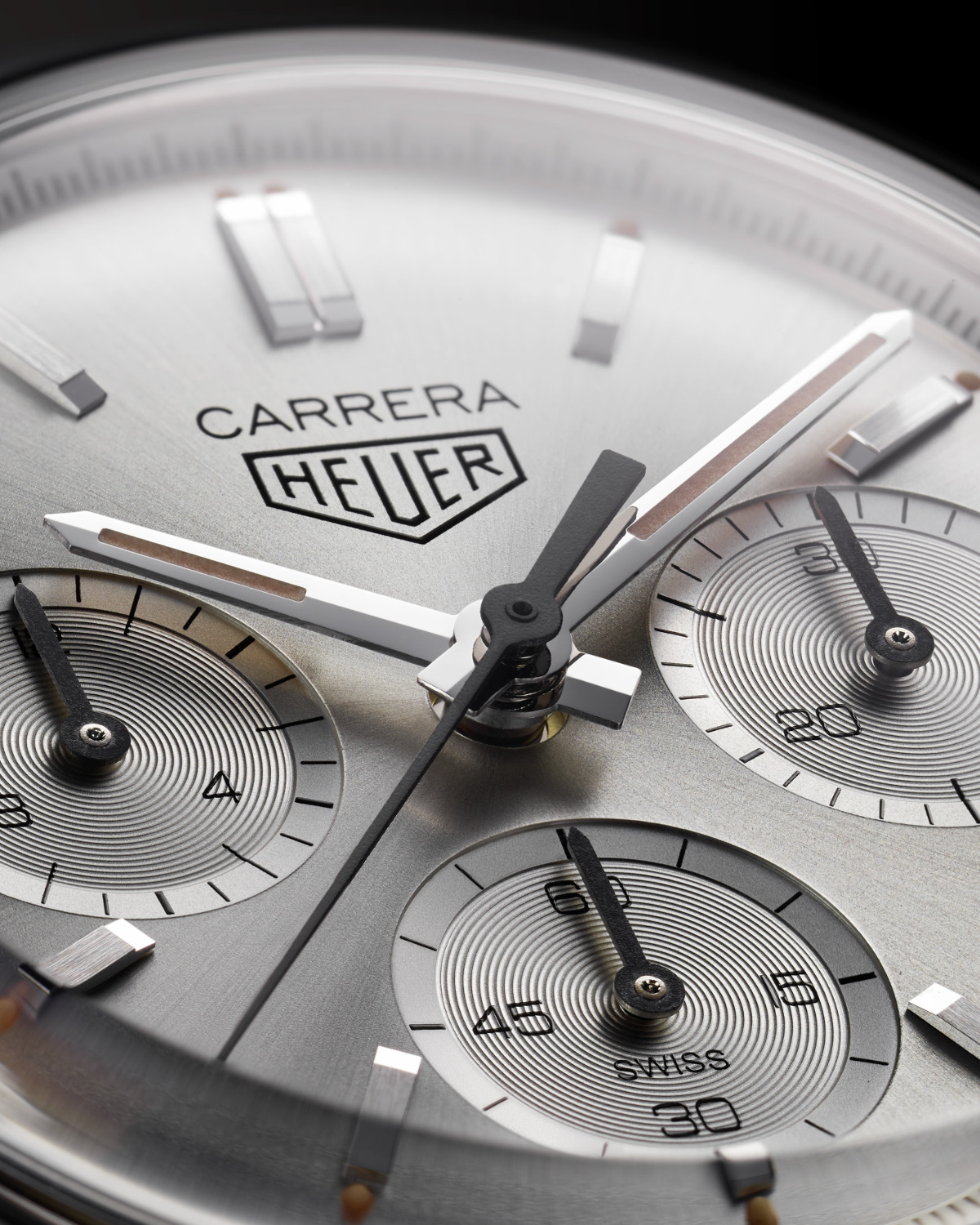 160 years young: Tag Heuer kicks off a milestone anniversary with the re-edition of a Heuer Carrera