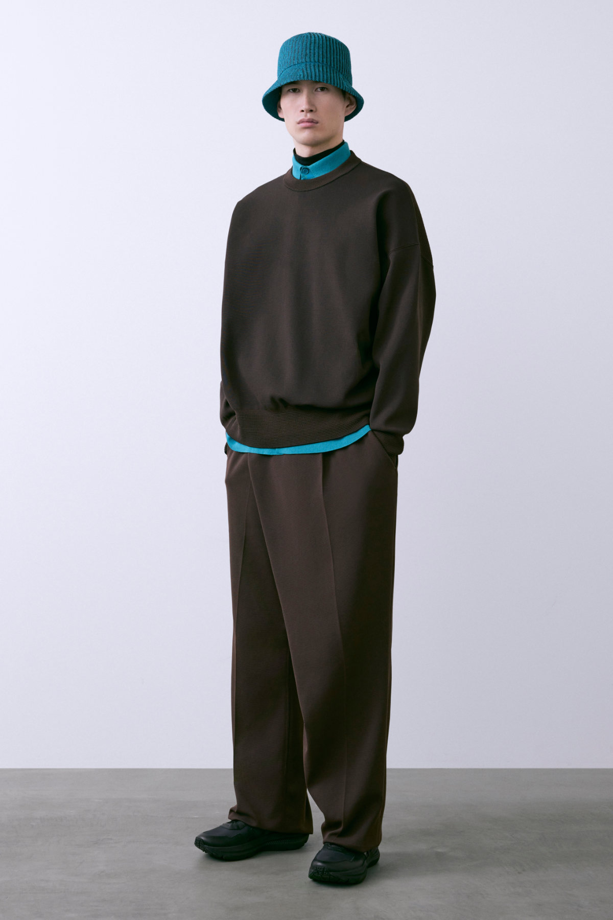 CFCL VOL.12 MEN: The Quiet Authority Of Urban Luxury Workwear