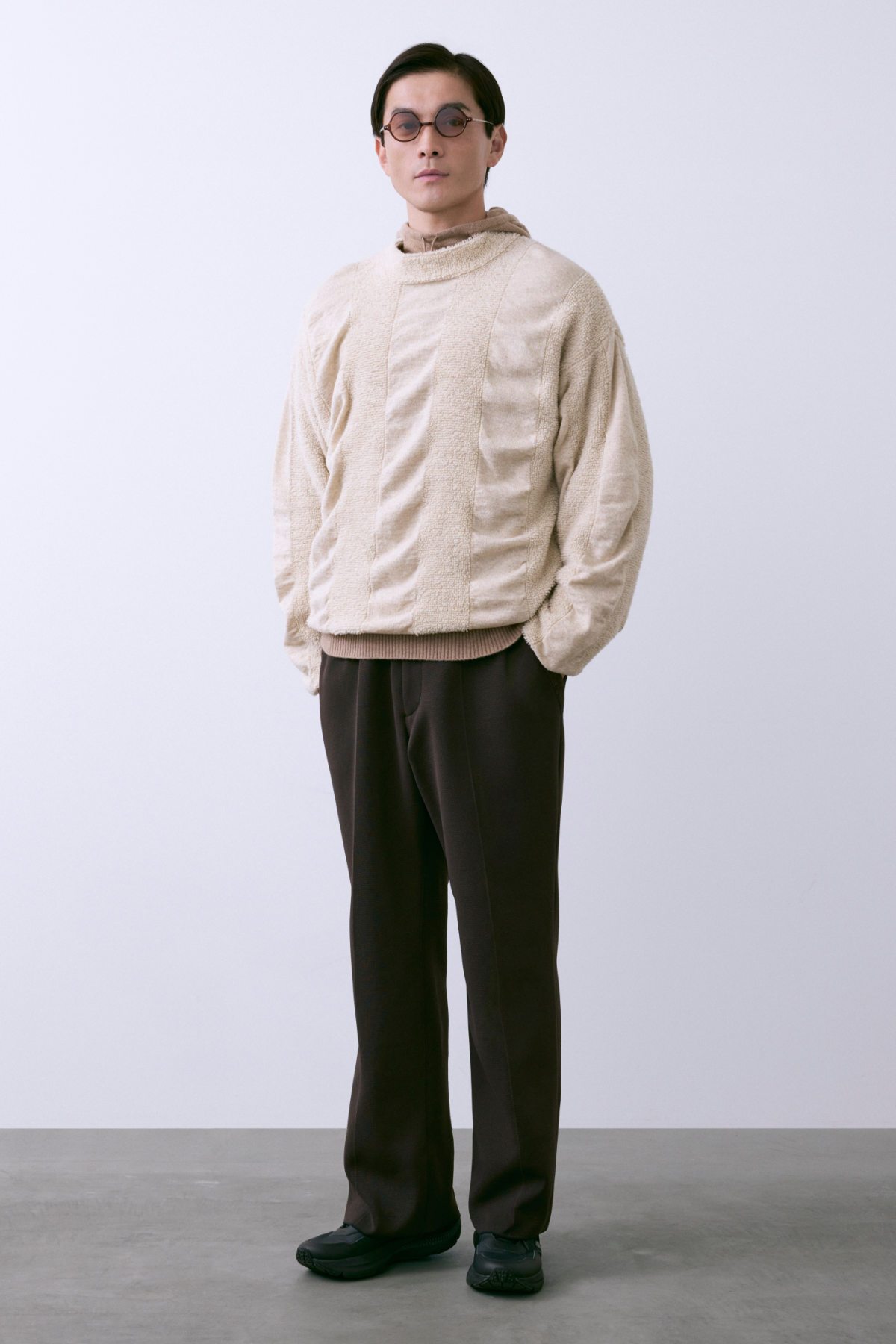 CFCL VOL.12 MEN: The Quiet Authority Of Urban Luxury Workwear