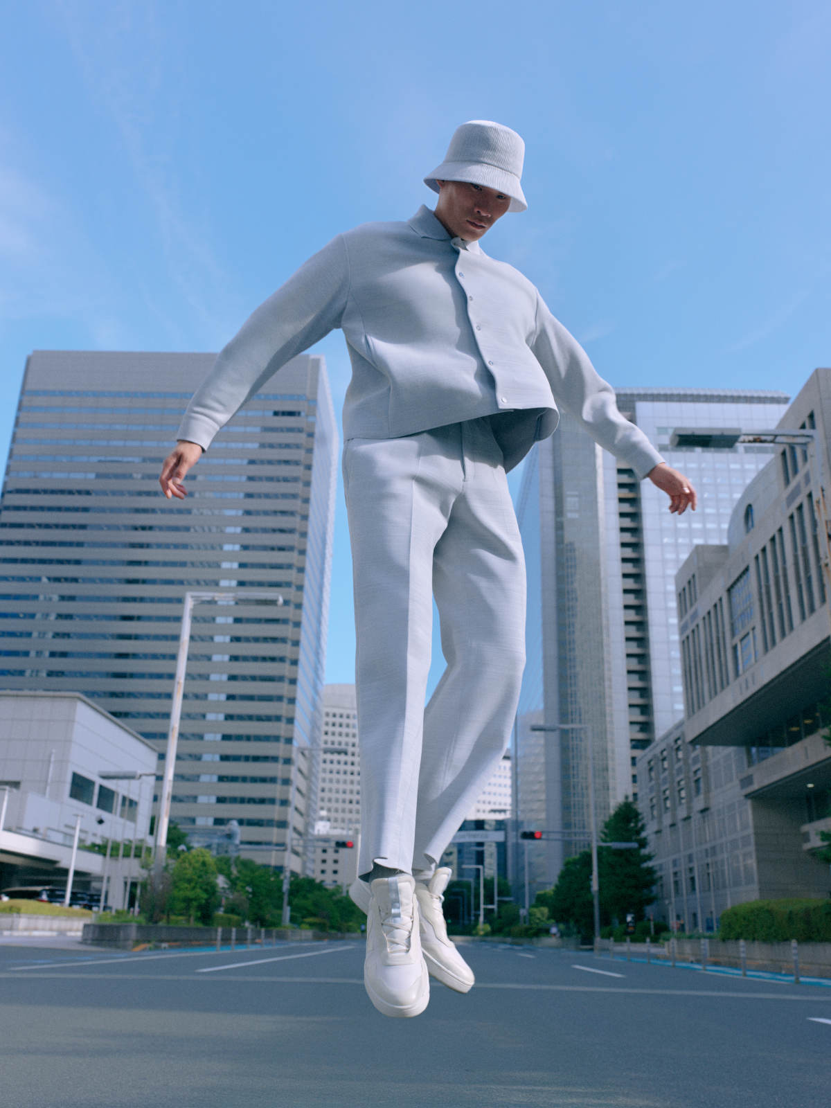 CFCL x VEJA V‑90: The New Epoch Of Sustainable Luxury Sneakers