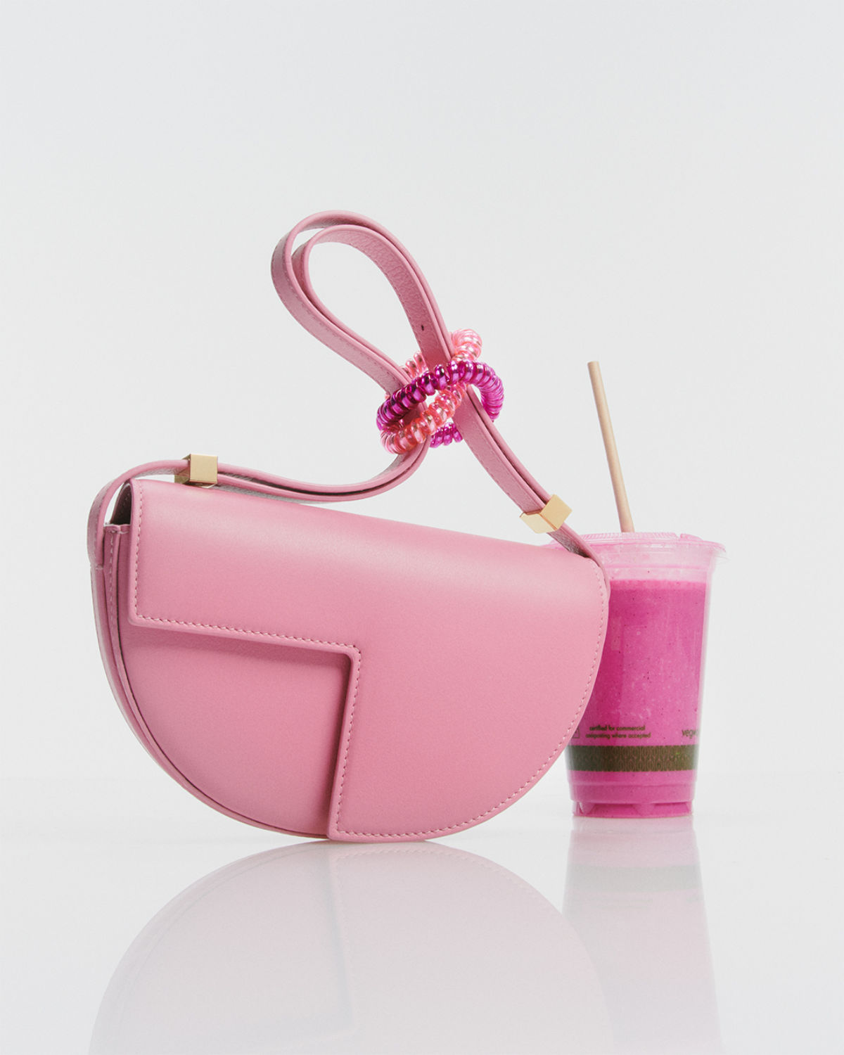 Le Petit Patou Bag - Luxferity Magazine