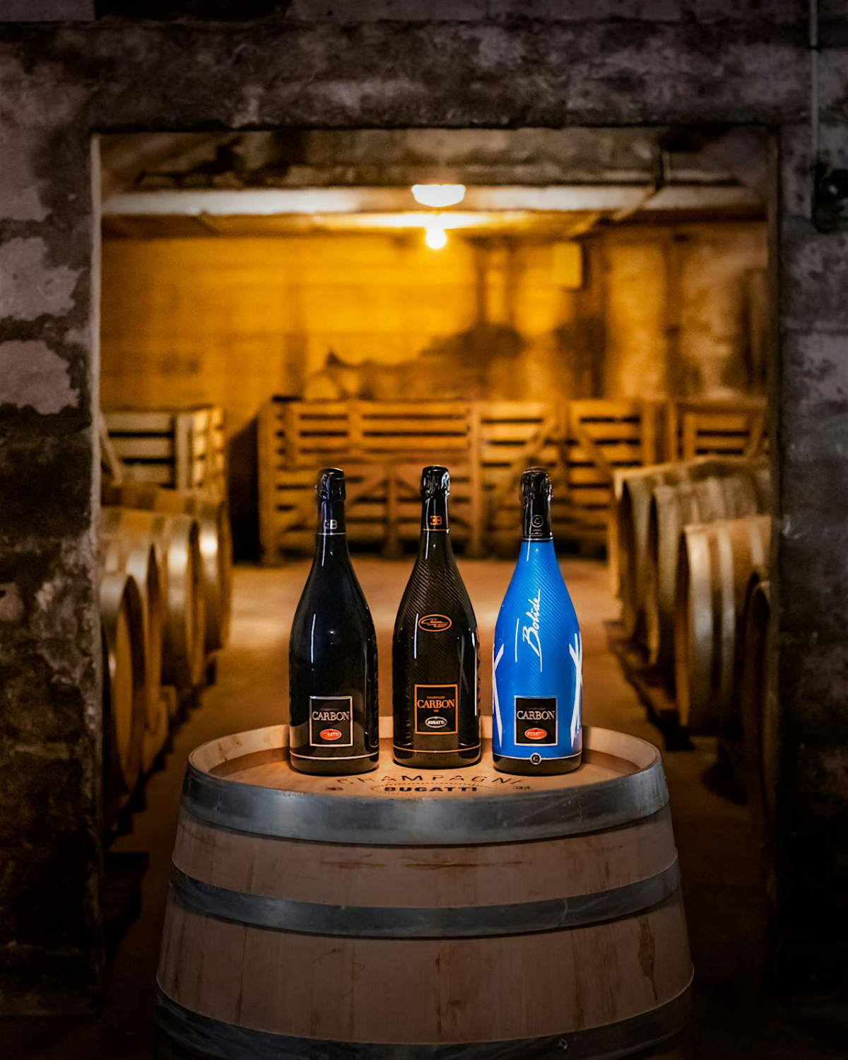 Bugatti Redefines “The Art Of Giving” With Its 2025 Luxury Collection