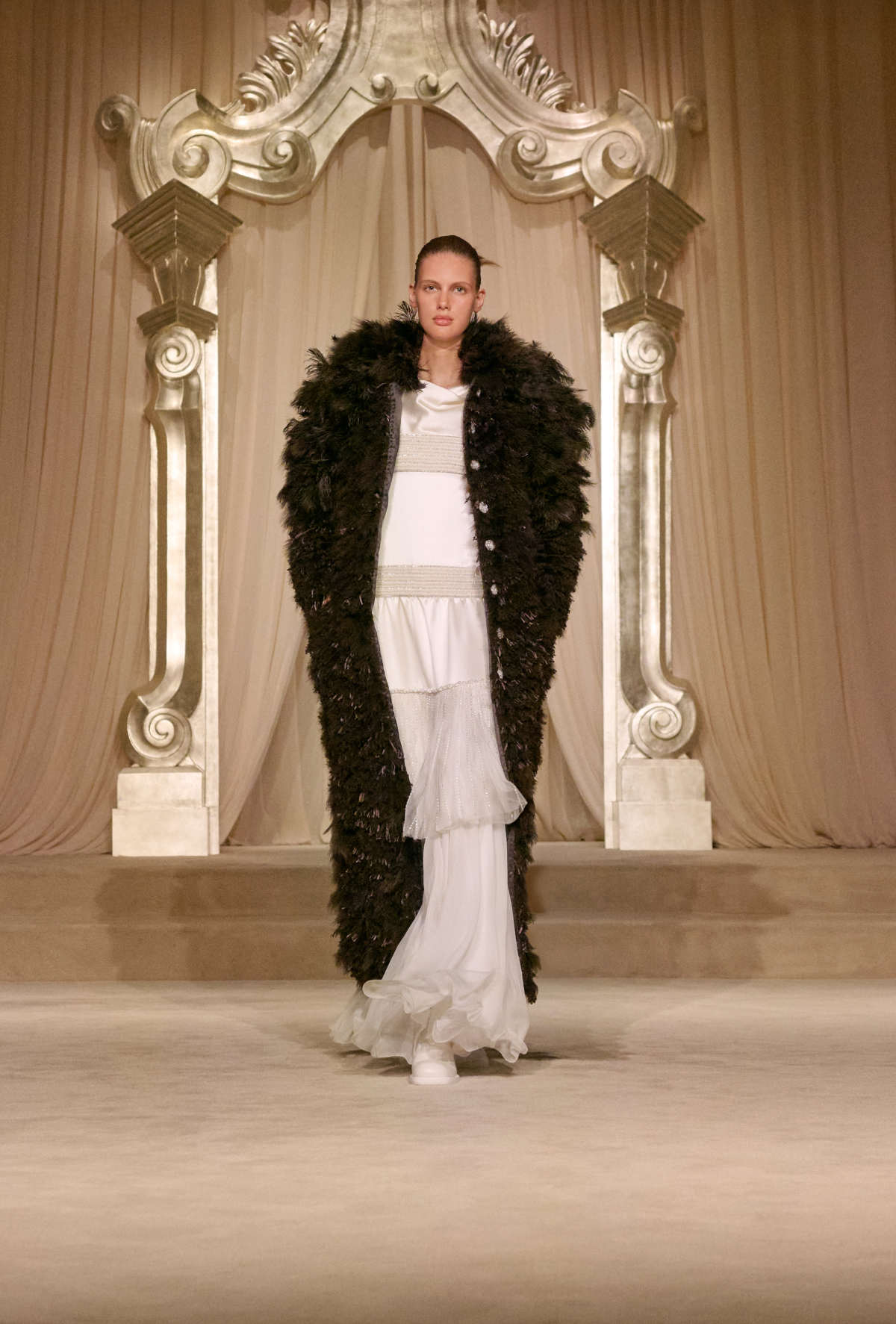 Chanel Presents Its New Fall-Winter 2025/26 Haute Couture Collection