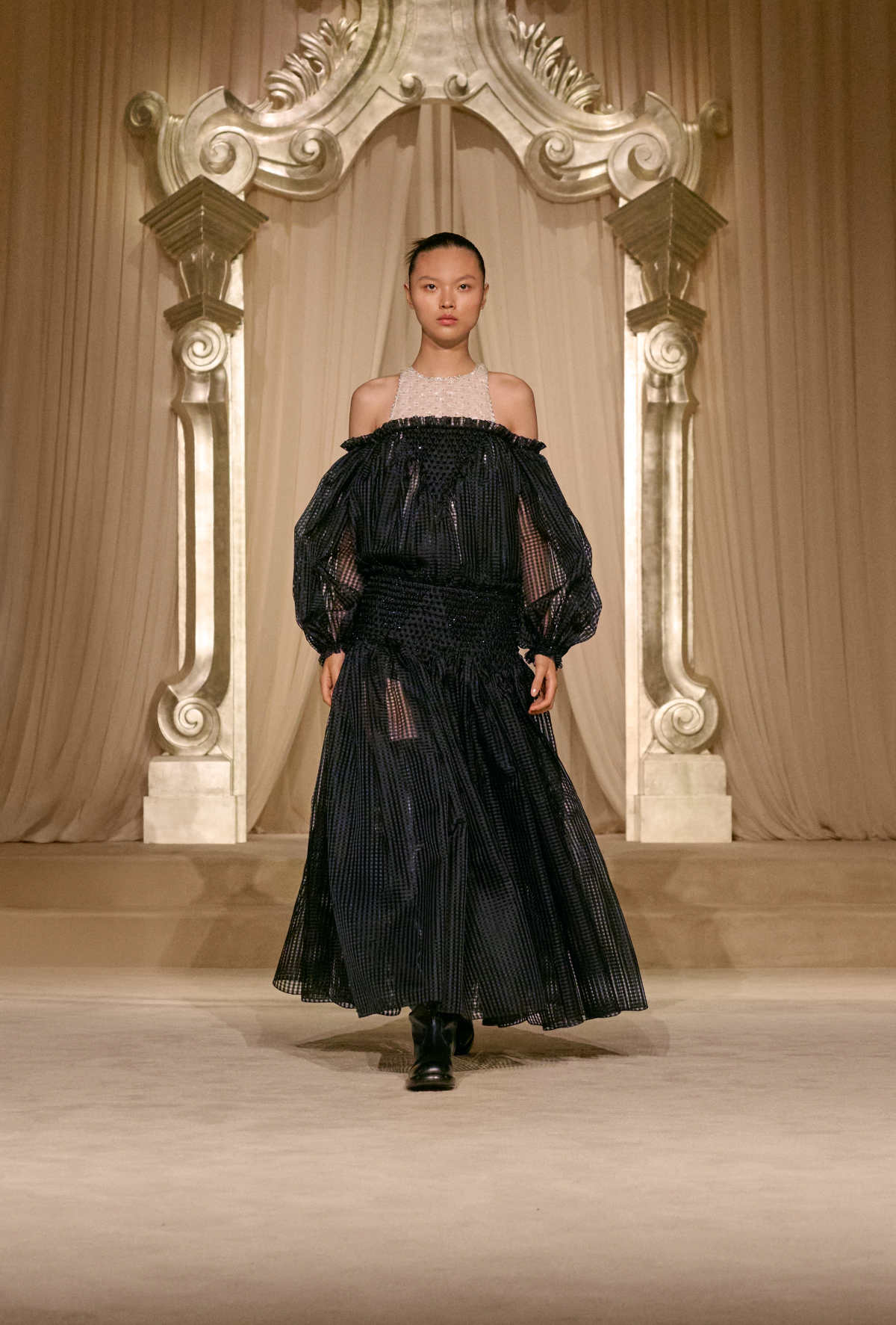 Chanel Presents Its New Fall-Winter 2025/26 Haute Couture Collection
