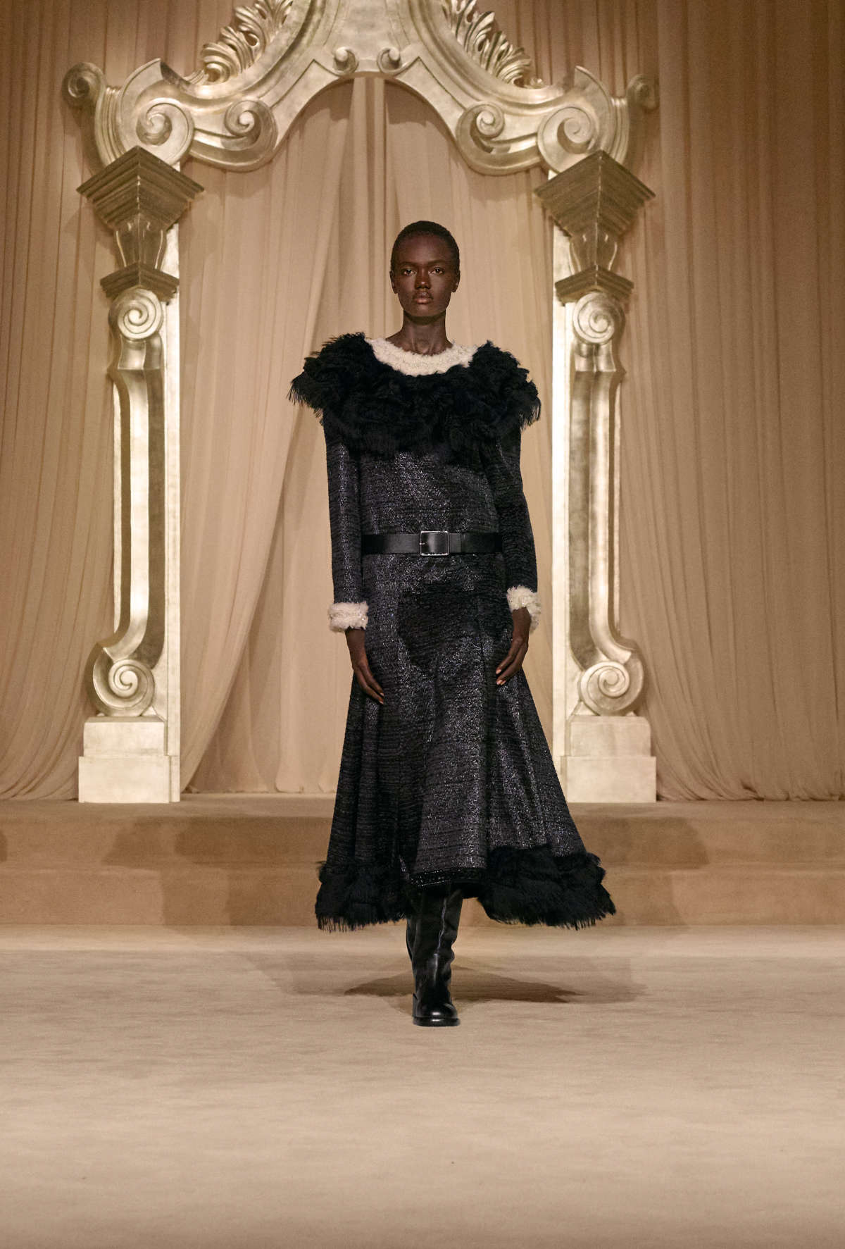 Chanel Presents Its New Fall-Winter 2025/26 Haute Couture Collection