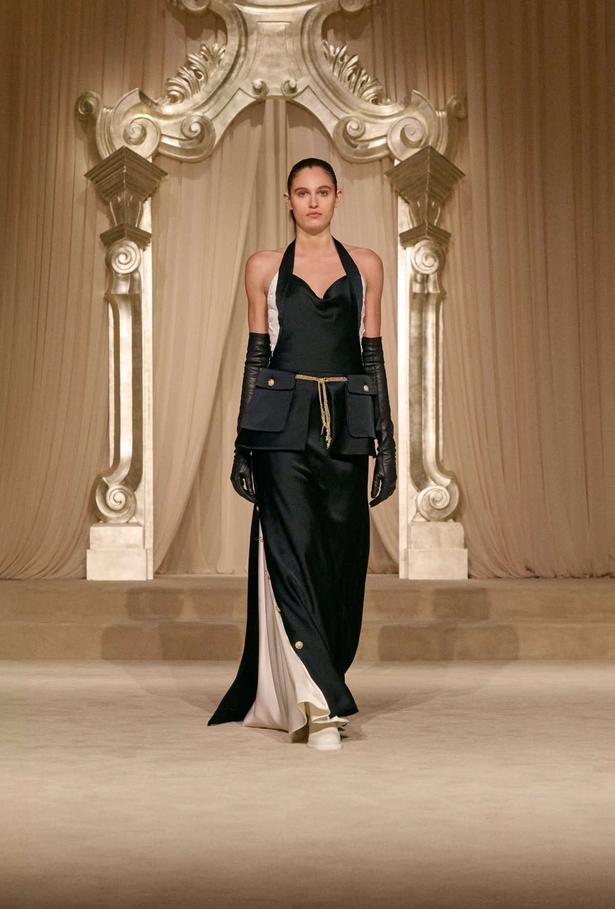 Chanel Presents Its New Fall-Winter 2025/26 Haute Couture Collection