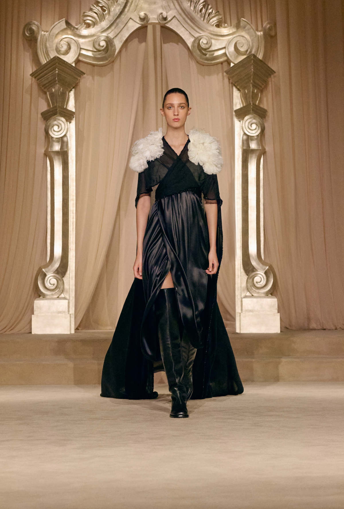 Chanel Presents Its New Fall-Winter 2025/26 Haute Couture Collection