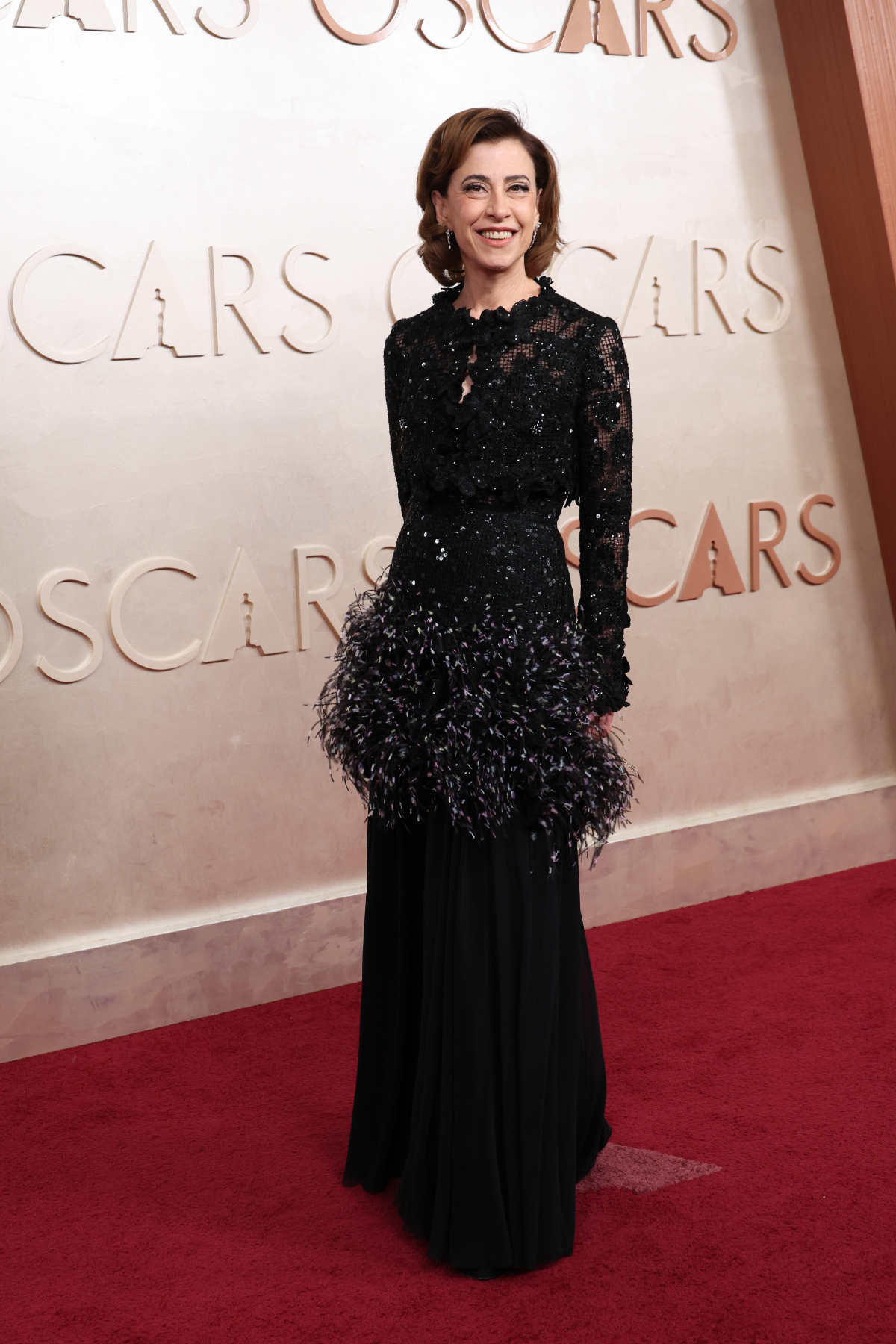 Celebrities In CHANEL At The 97th Annual Academy Awards