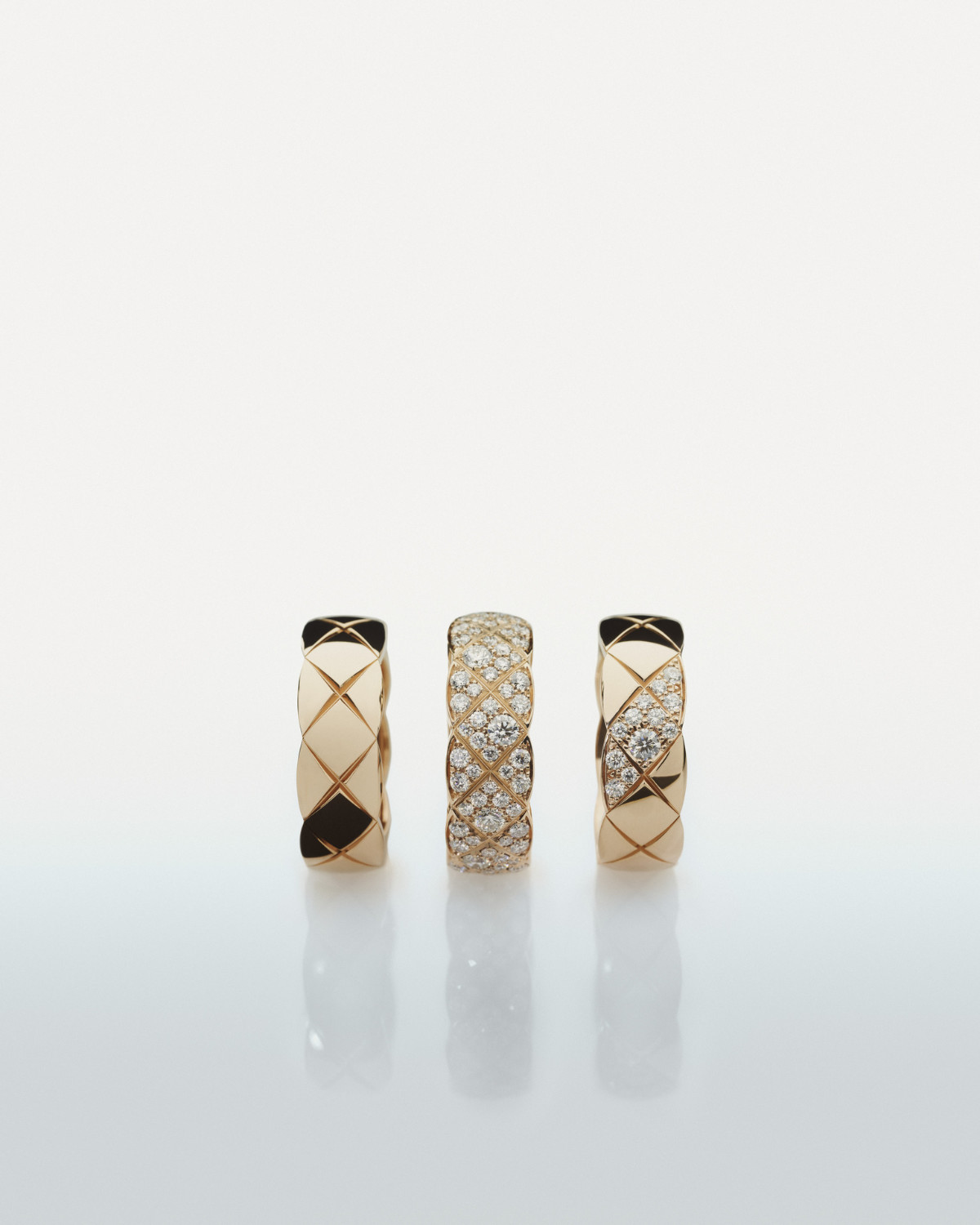 CHANEL End Of Year: From Dream To Reality