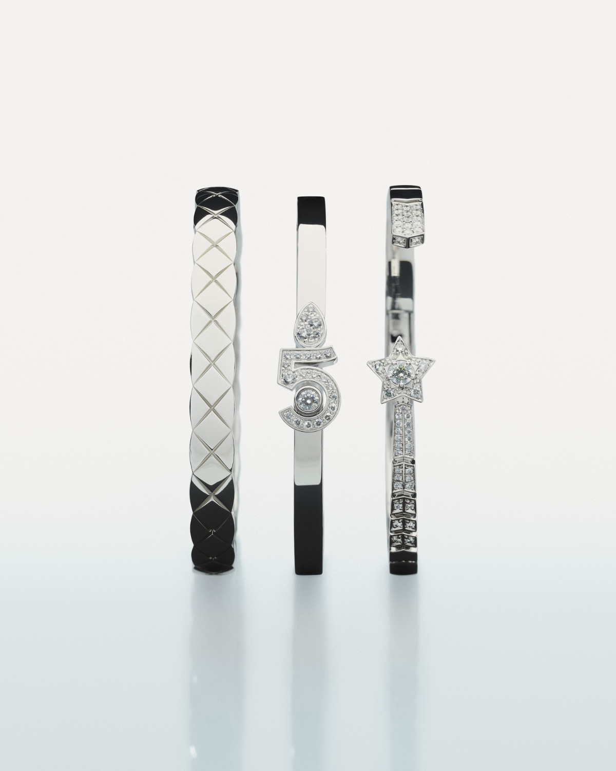 CHANEL End Of Year: From Dream To Reality