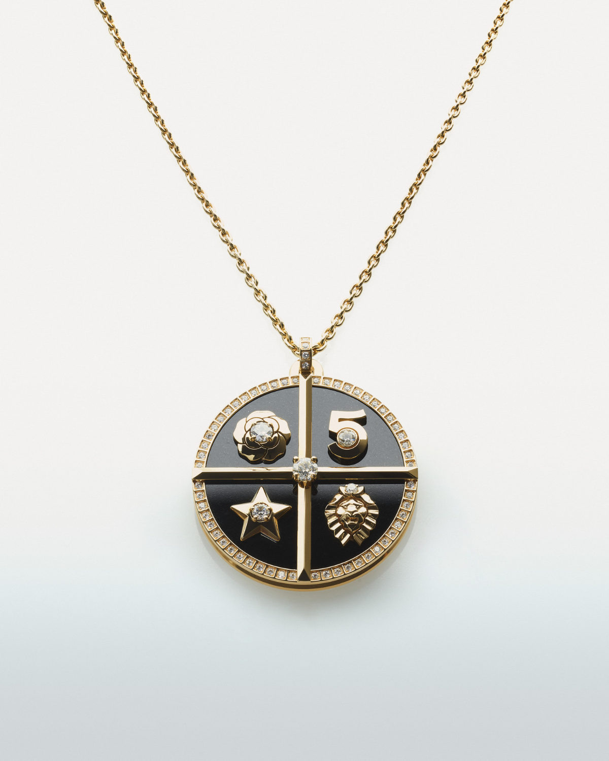 CHANEL End Of Year: From Dream To Reality