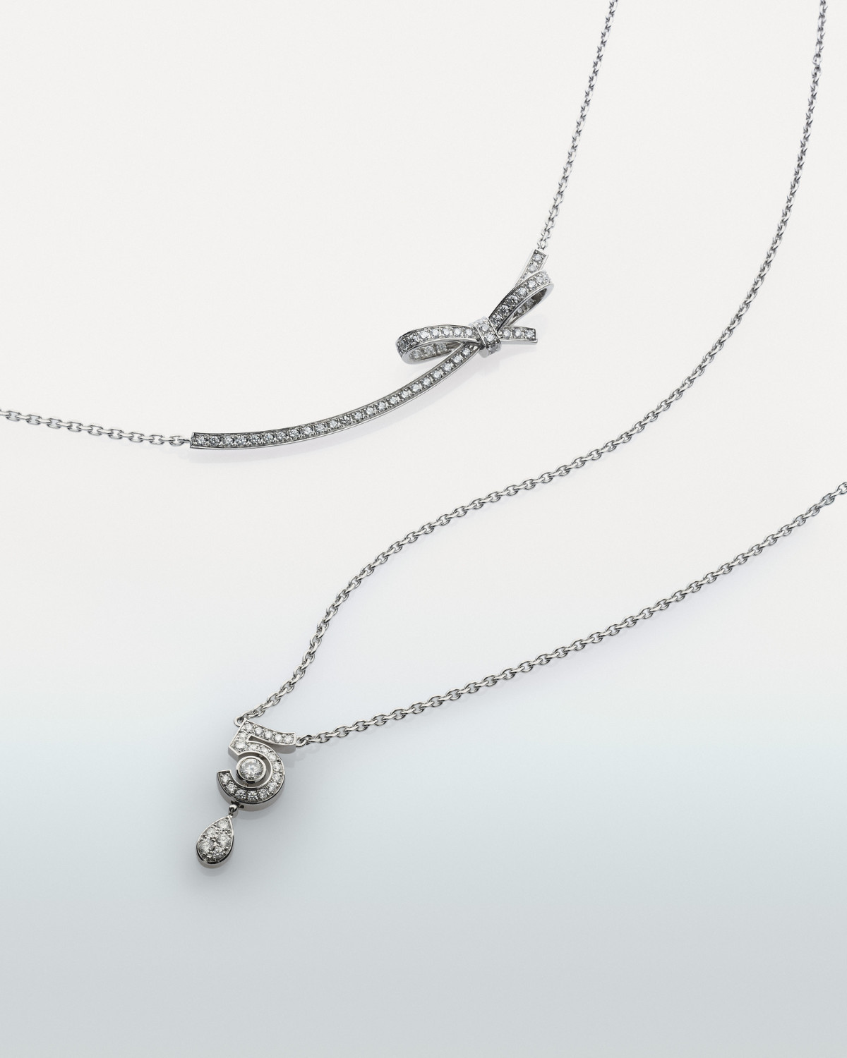 CHANEL End Of Year: From Dream To Reality