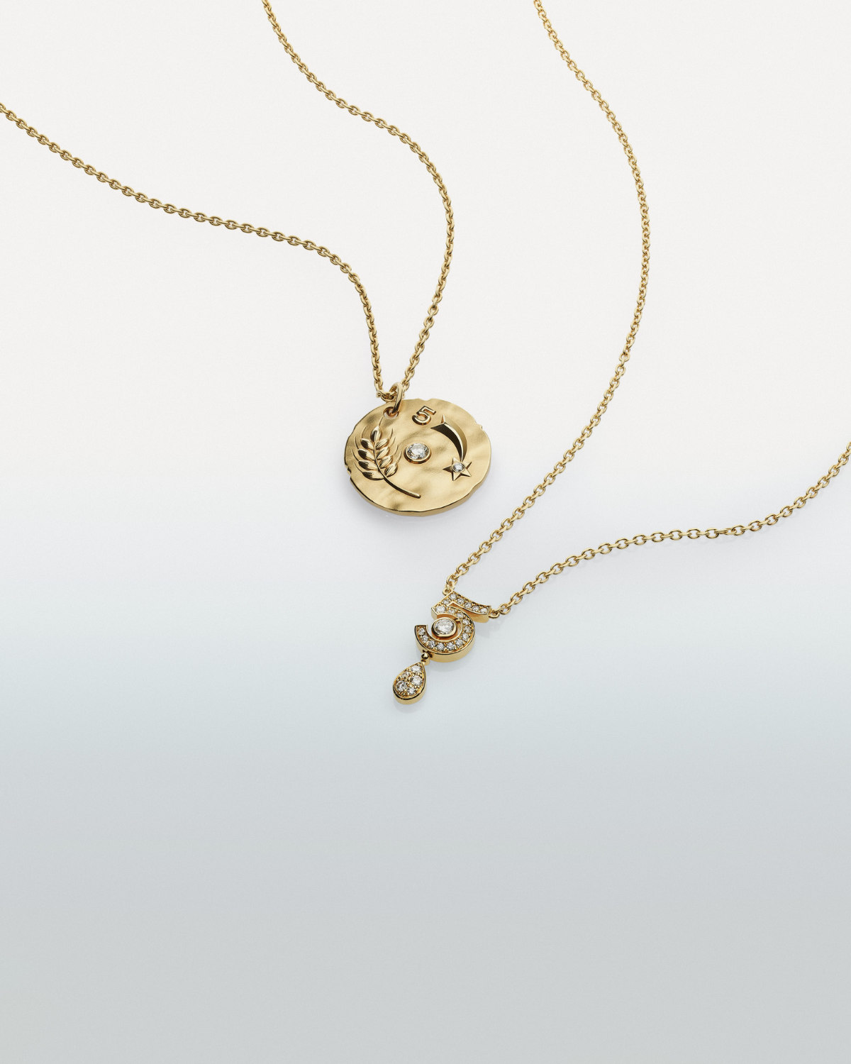 CHANEL End Of Year: From Dream To Reality