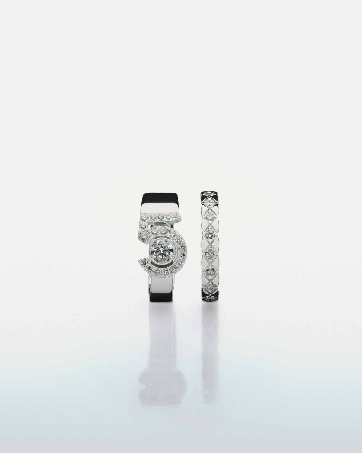 CHANEL End Of Year: From Dream To Reality