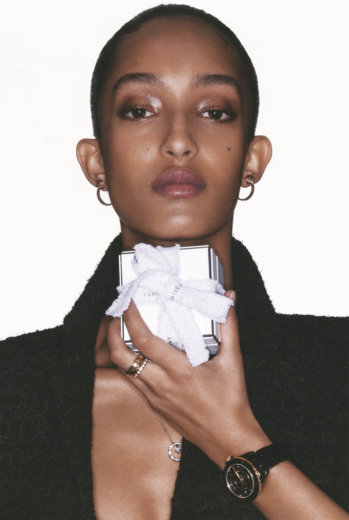 CHANEL End Of Year: From Dream To Reality