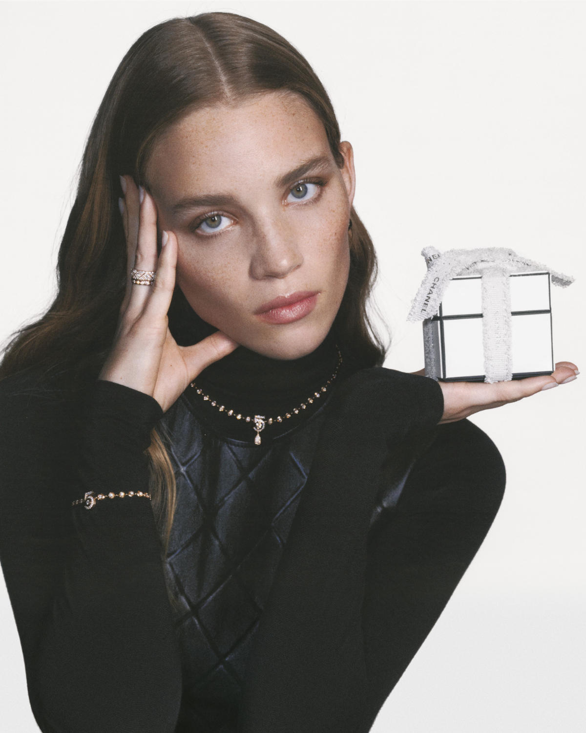 CHANEL End Of Year: From Dream To Reality