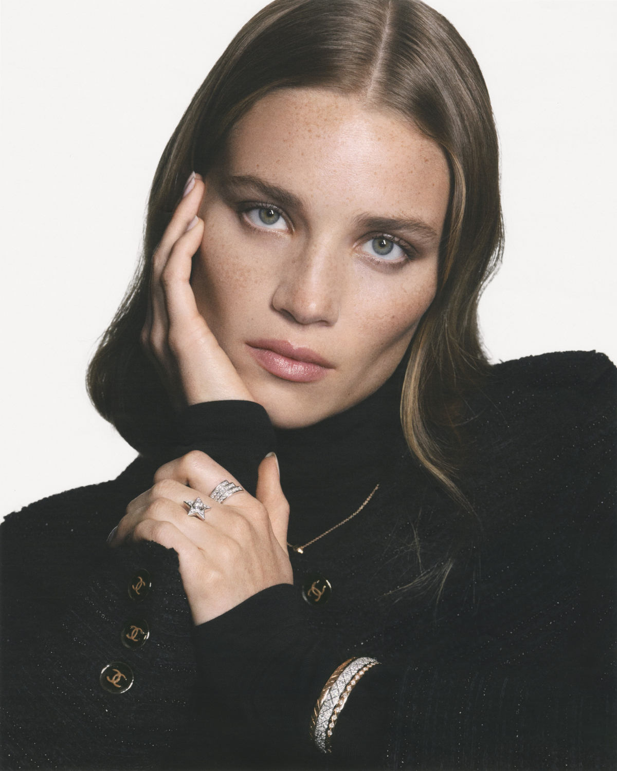 CHANEL End Of Year: From Dream To Reality