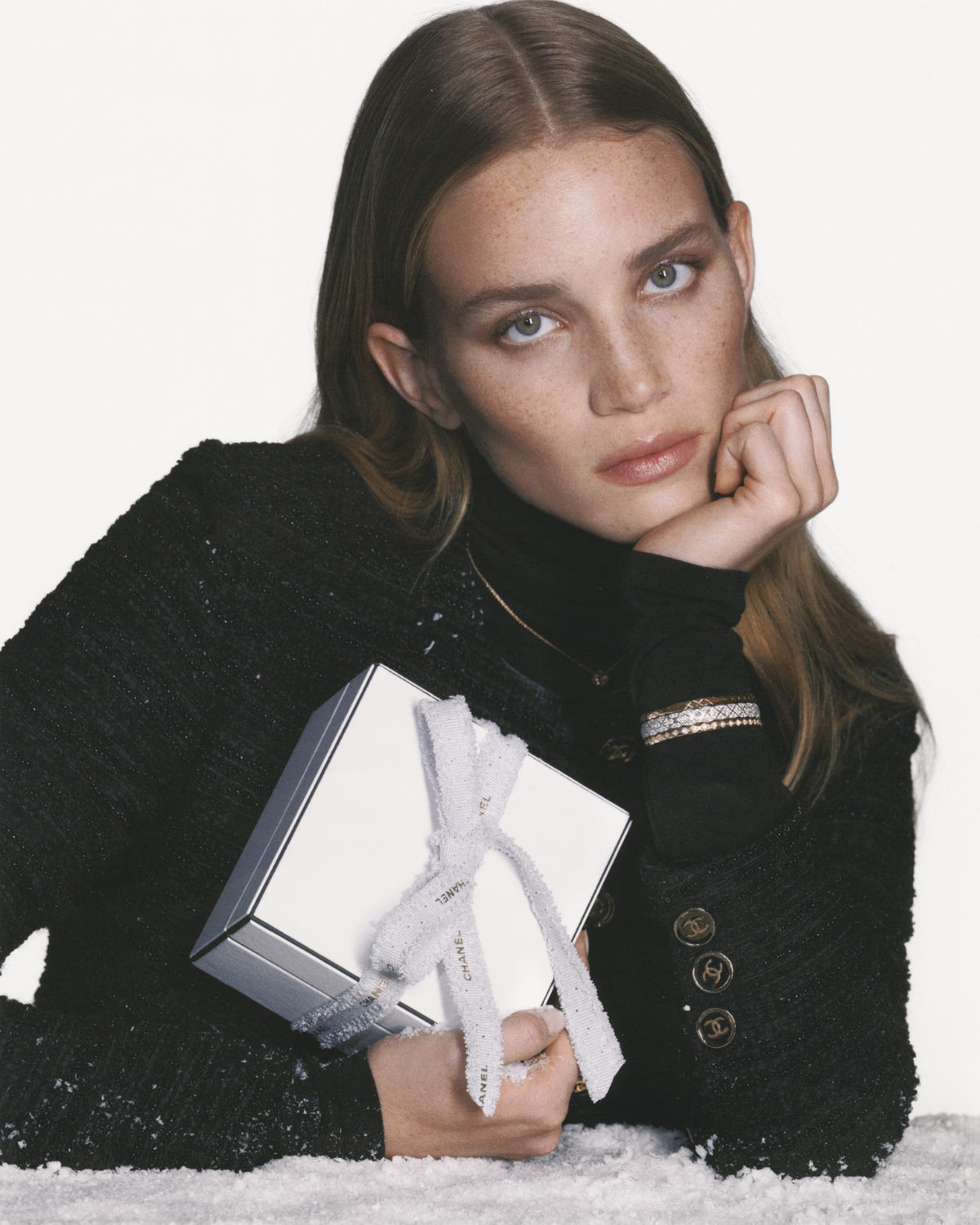 CHANEL End Of Year: From Dream To Reality