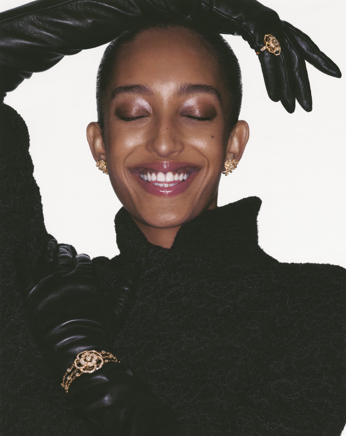 CHANEL End Of Year: From Dream To Reality