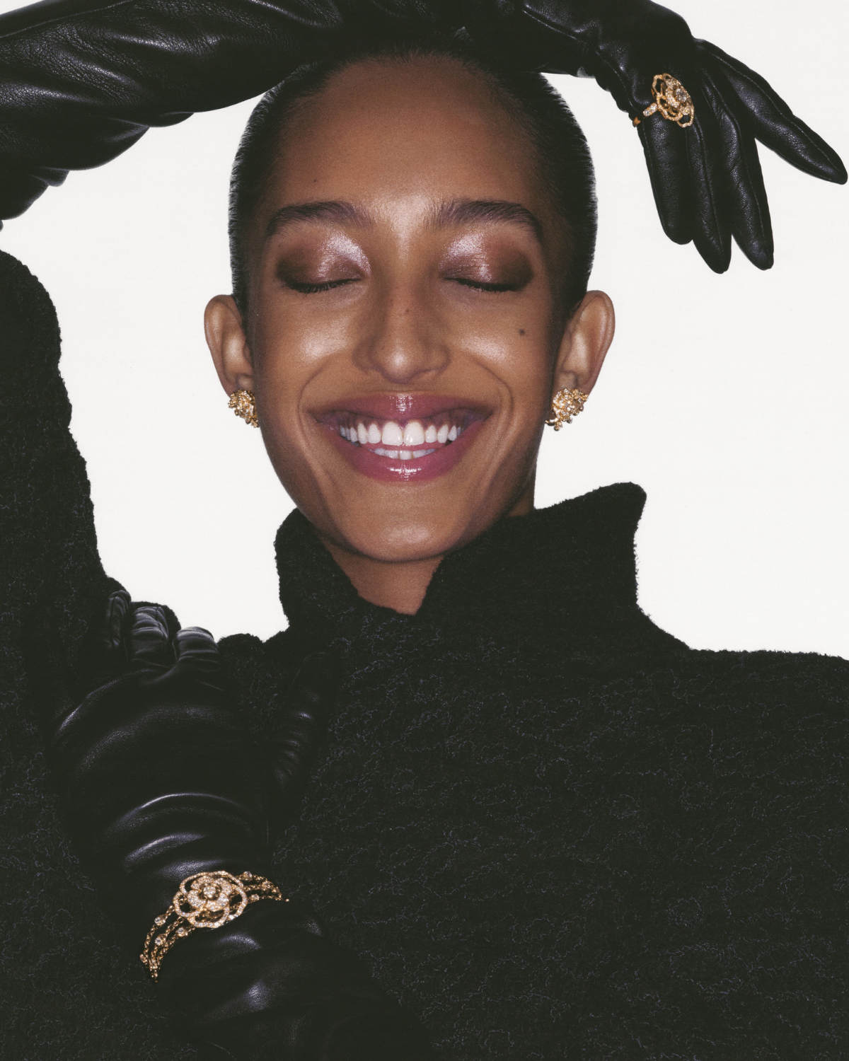 CHANEL End Of Year: From Dream To Reality