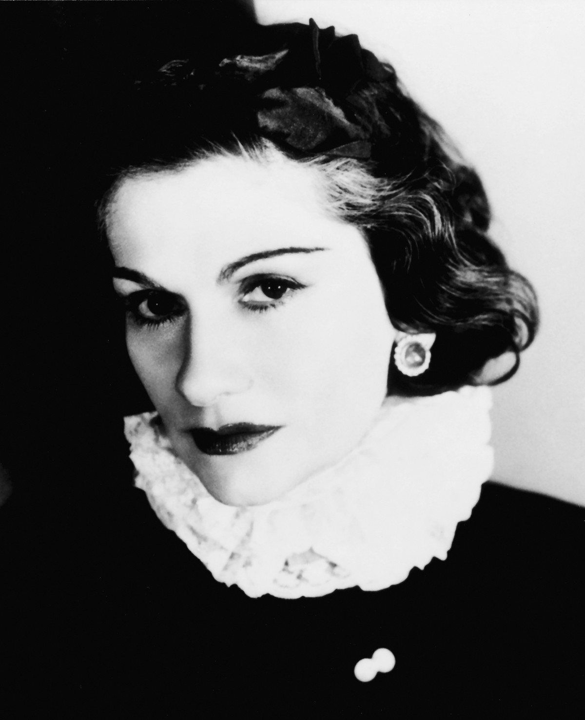 CHANEL Haute Couture: A New Book Curated By Sofia Coppola