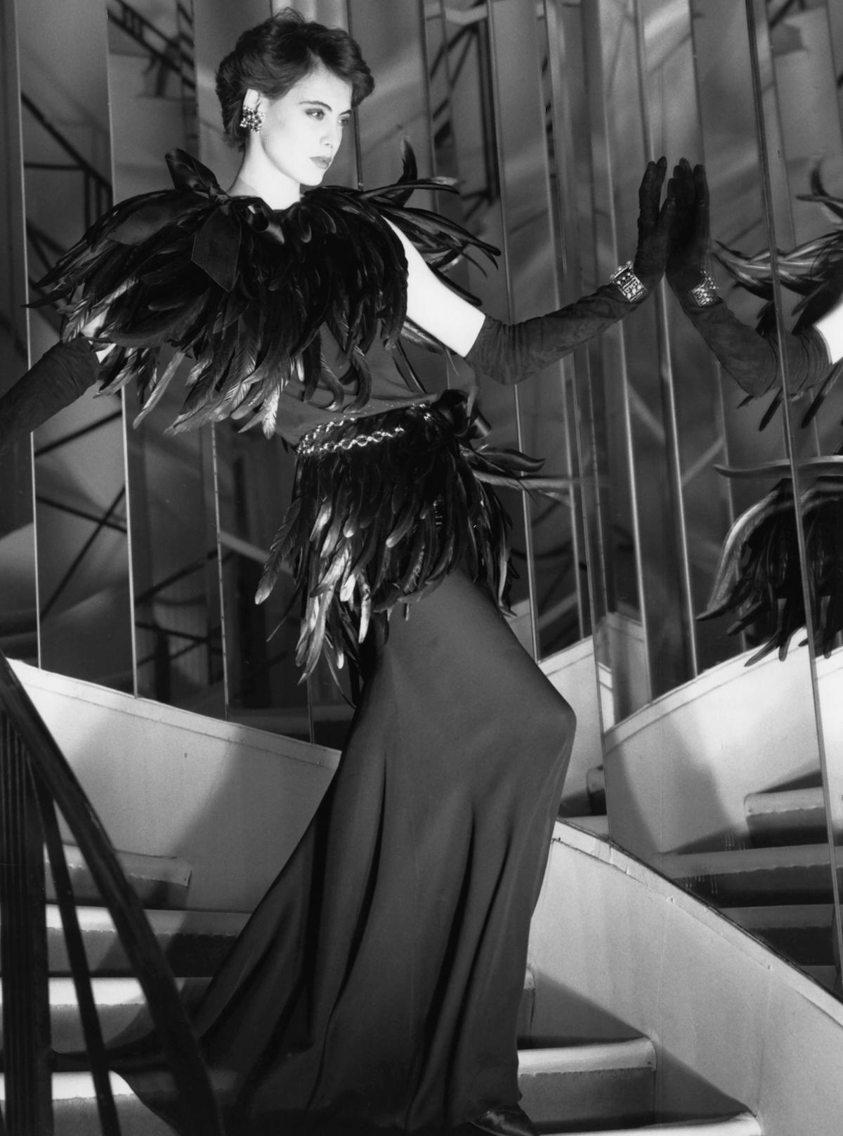 CHANEL Haute Couture: A New Book Curated By Sofia Coppola