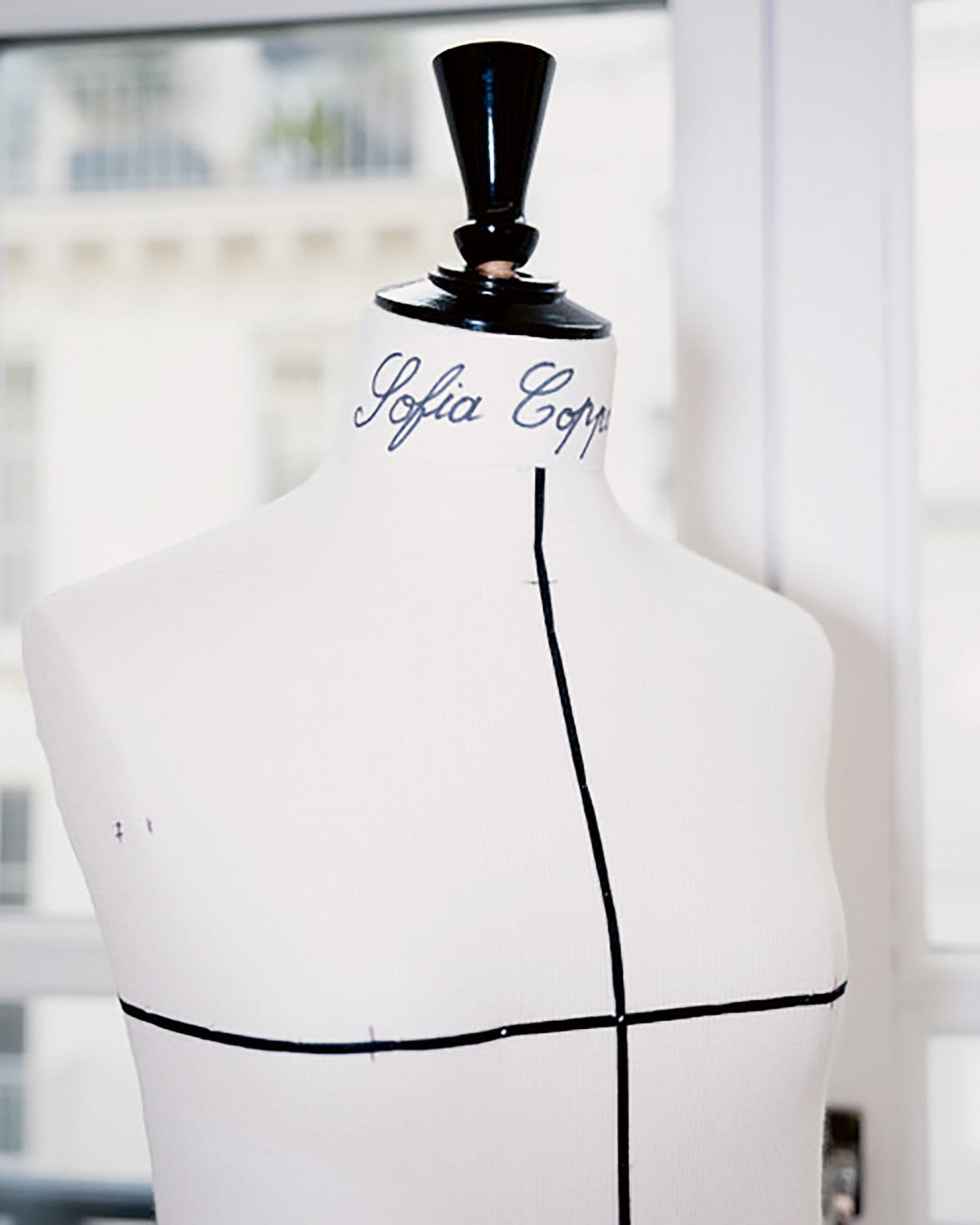 CHANEL Haute Couture: A New Book Curated By Sofia Coppola