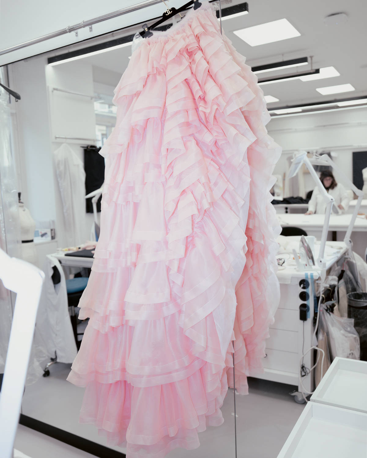 CHANEL Haute Couture: A New Book Curated By Sofia Coppola