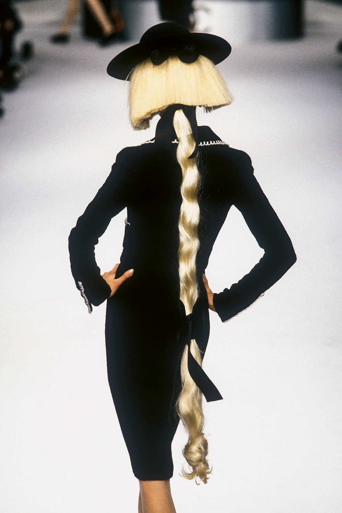 CHANEL Haute Couture: A New Book Curated By Sofia Coppola