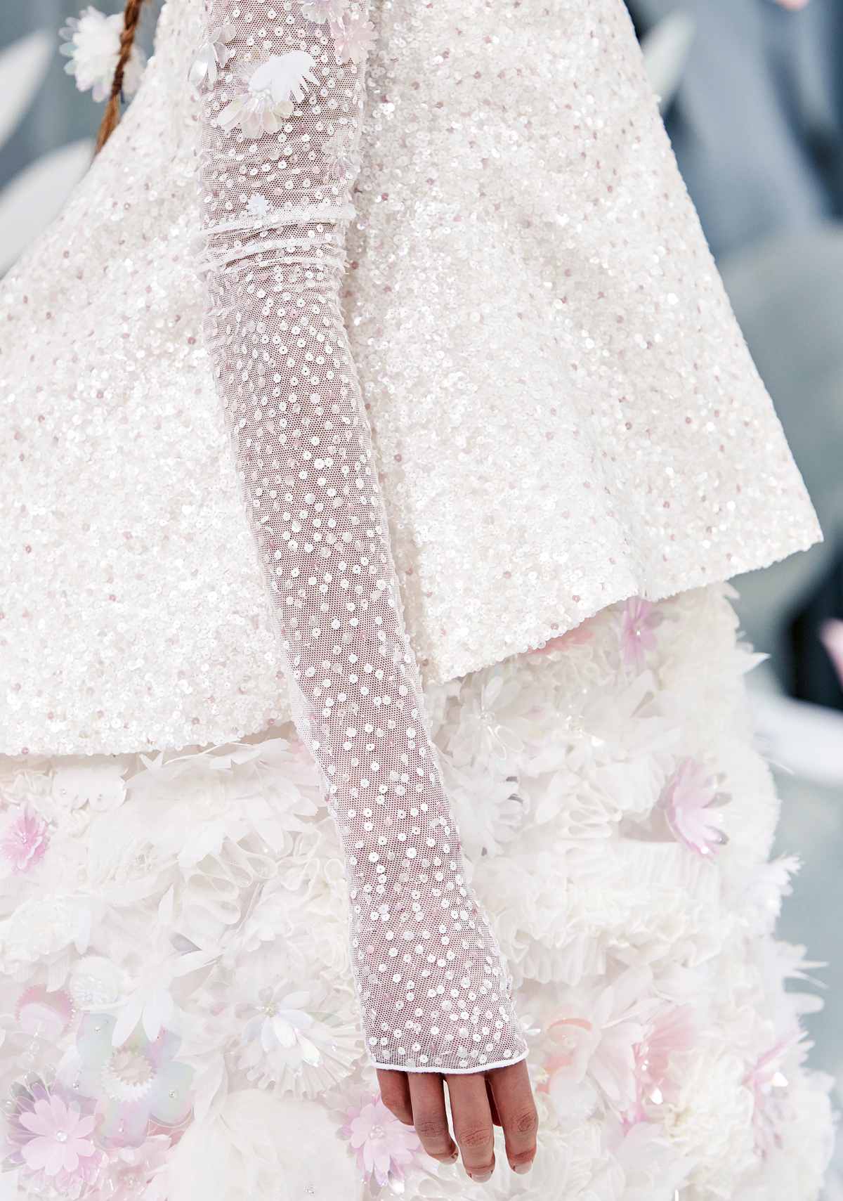 CHANEL Haute Couture: A New Book Curated By Sofia Coppola