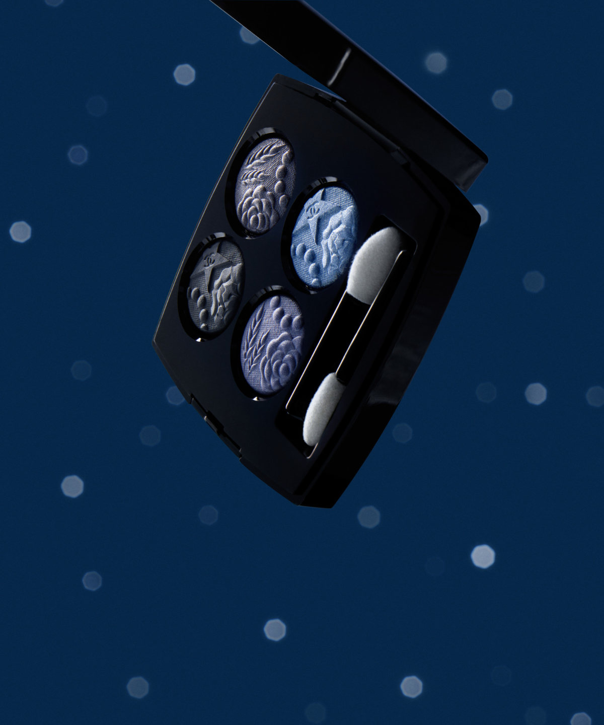 Chanel Holiday 2025 Makeup Collection: A Cosmic Celebration Of Light