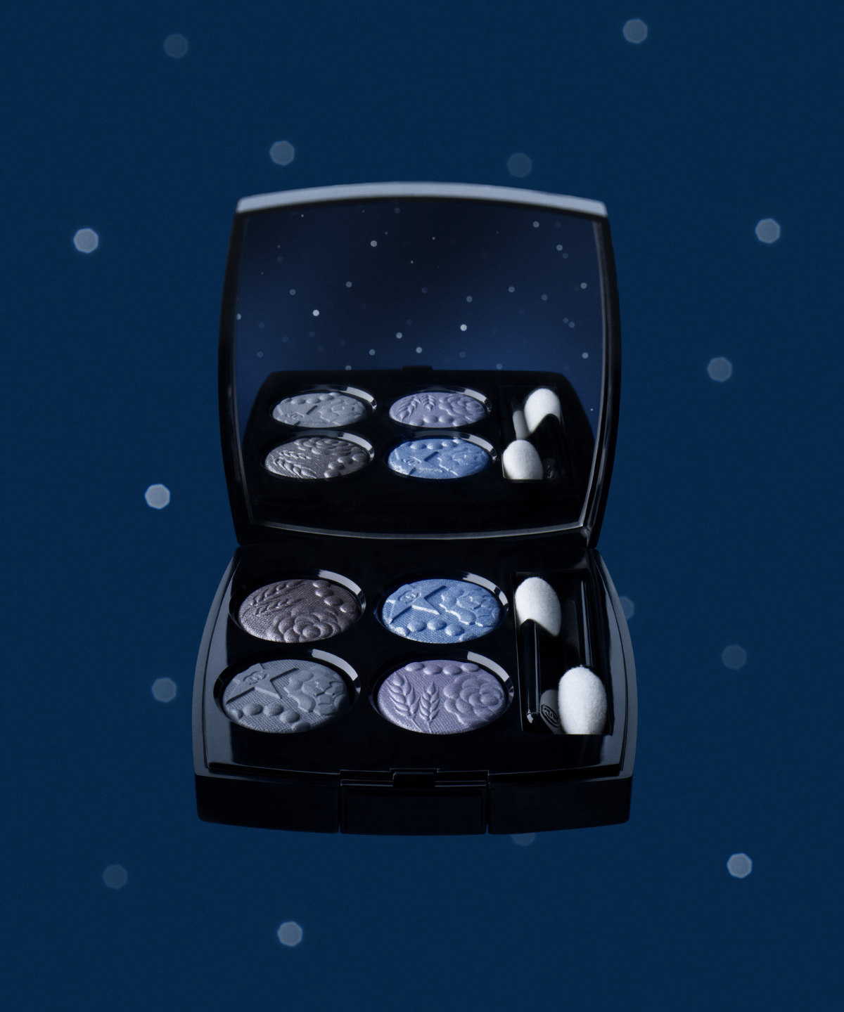 Chanel Holiday 2025 Makeup Collection: A Cosmic Celebration Of Light