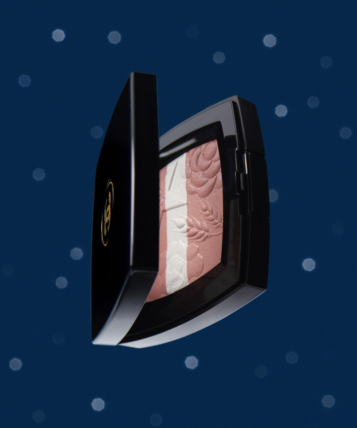 Chanel Holiday 2025 Makeup Collection: A Cosmic Celebration Of Light